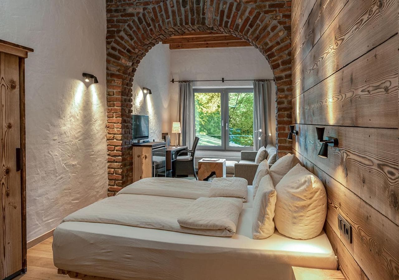 Bio-Hotel Land Gut Höhne