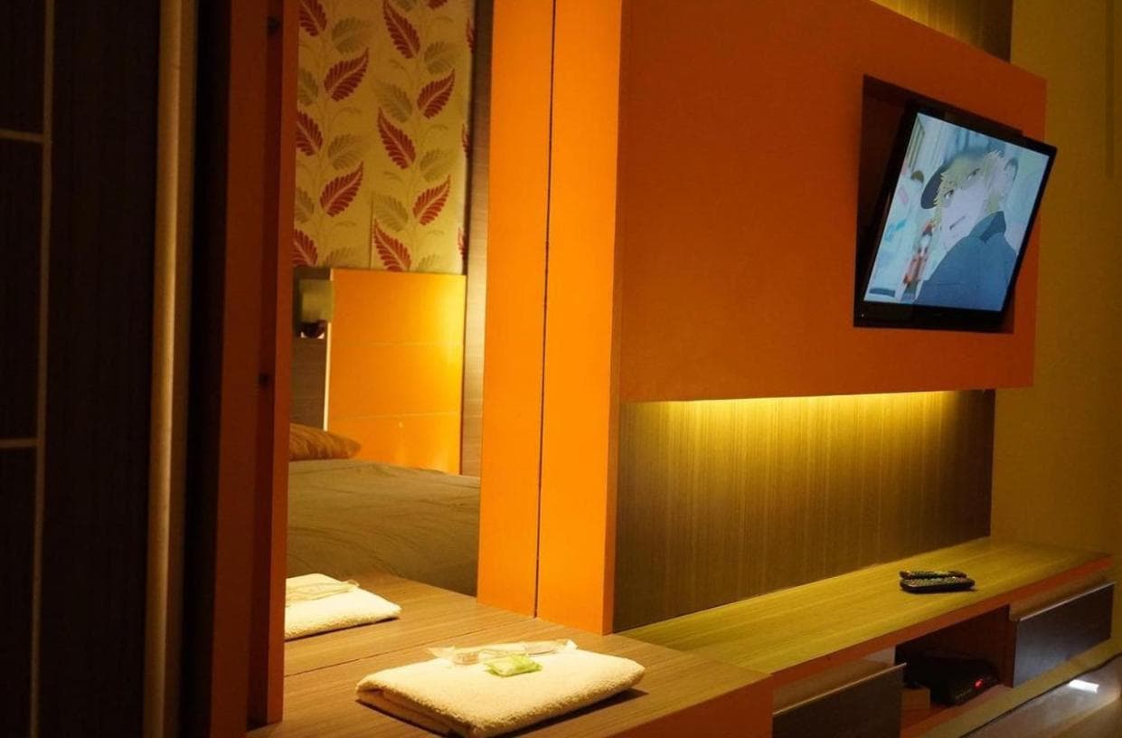 PP Dream Guesthouse