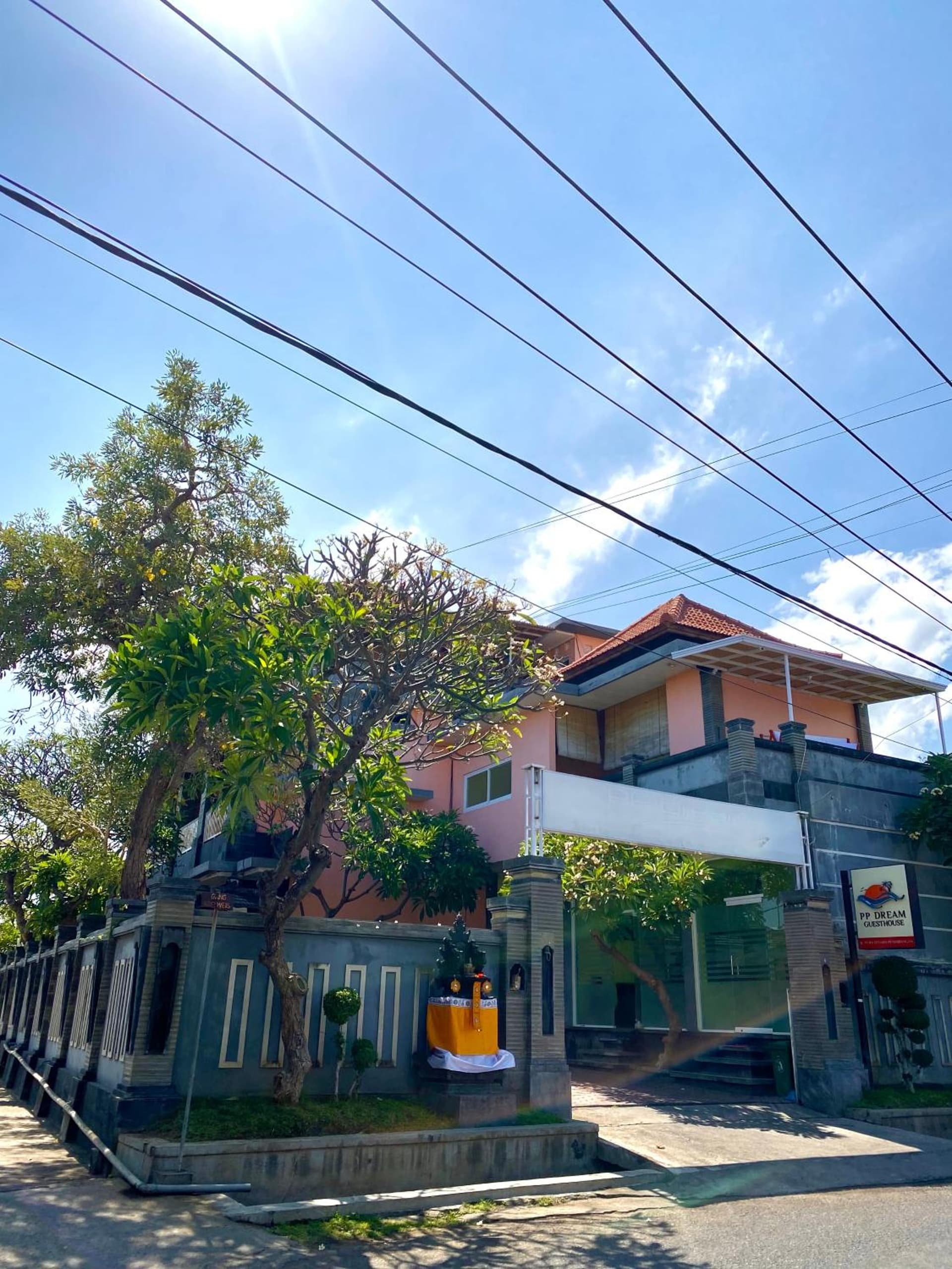 PP Dream Guesthouse