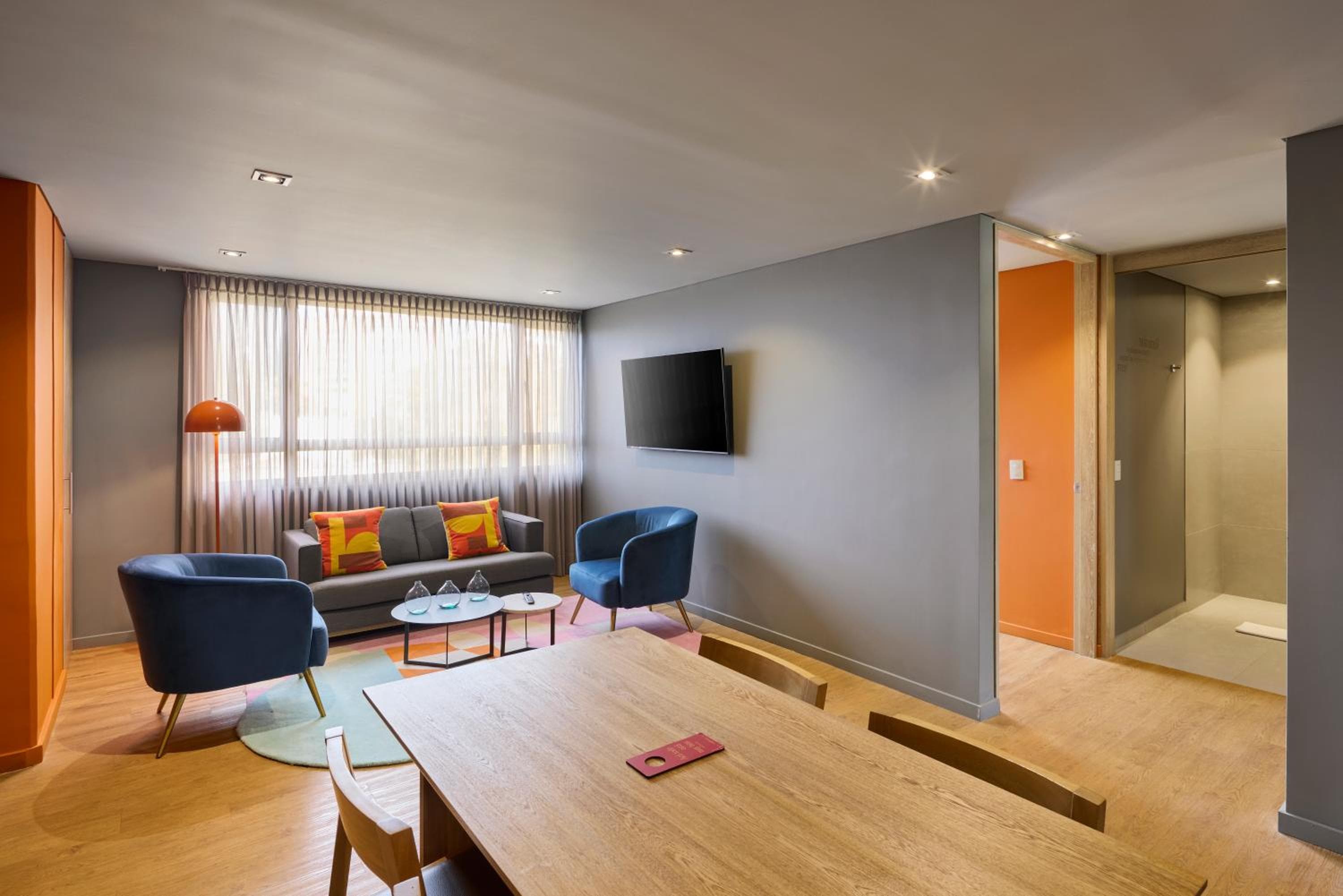 Versus Hotel