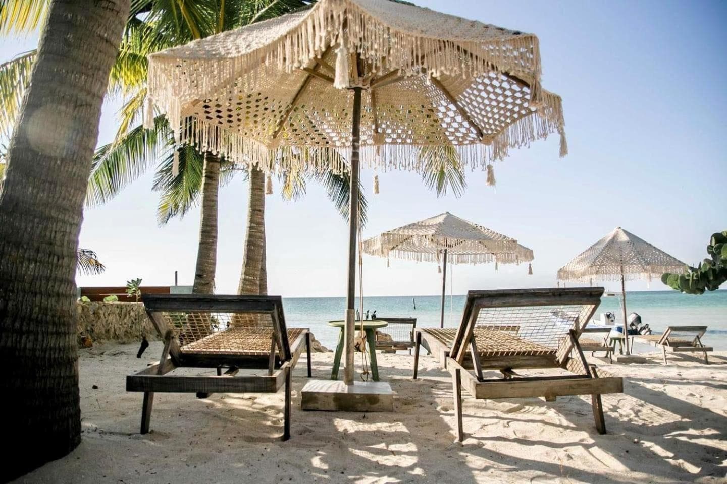 Soho Boutique Holbox - Adults Only