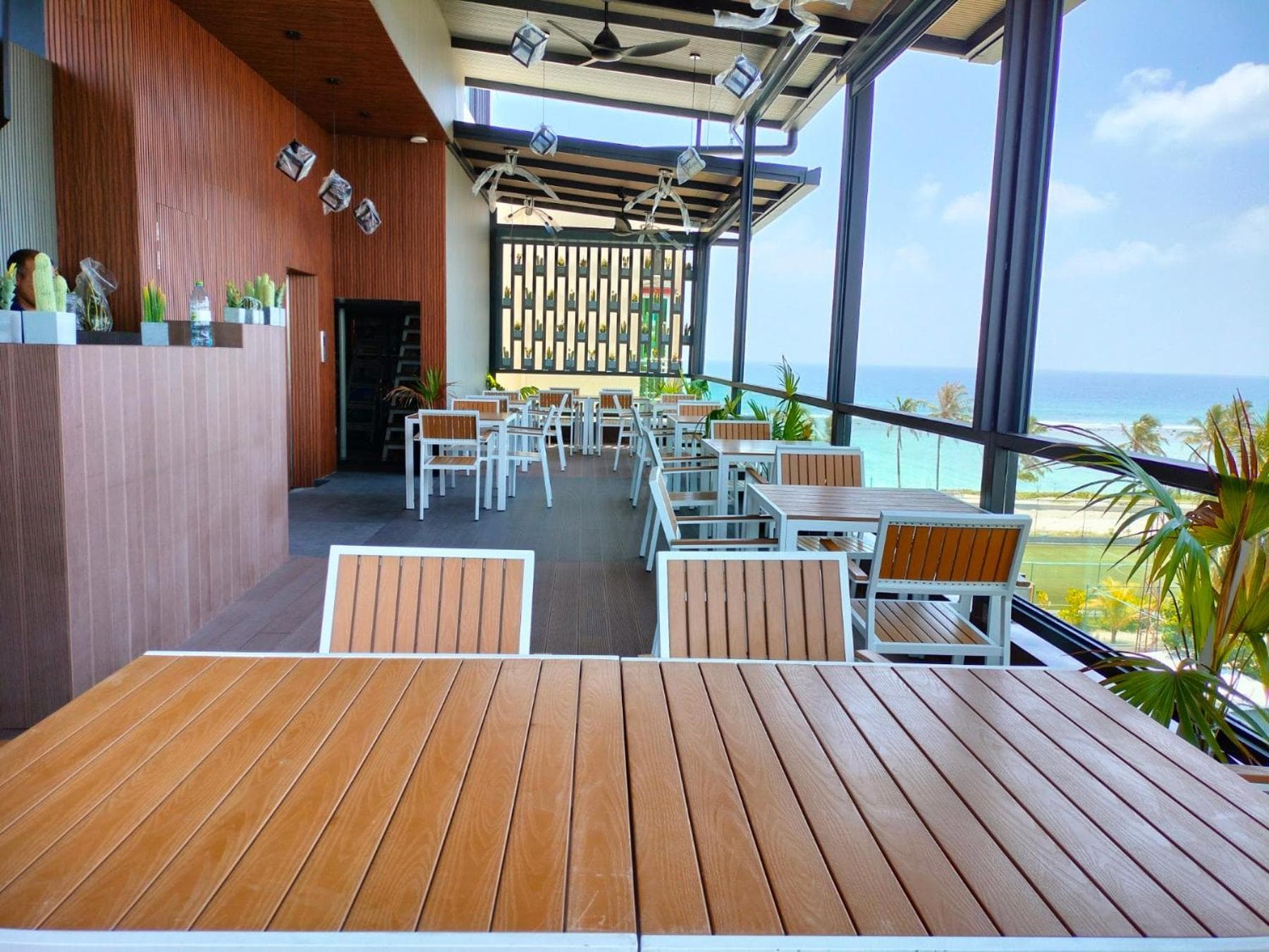 Hotel Star Shell