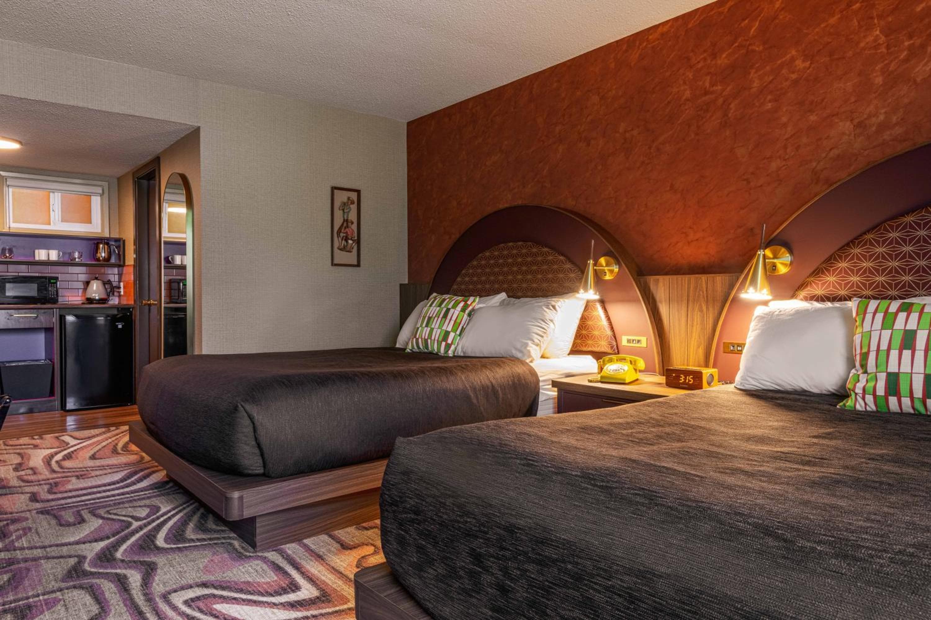 Hotel Zed Victoria