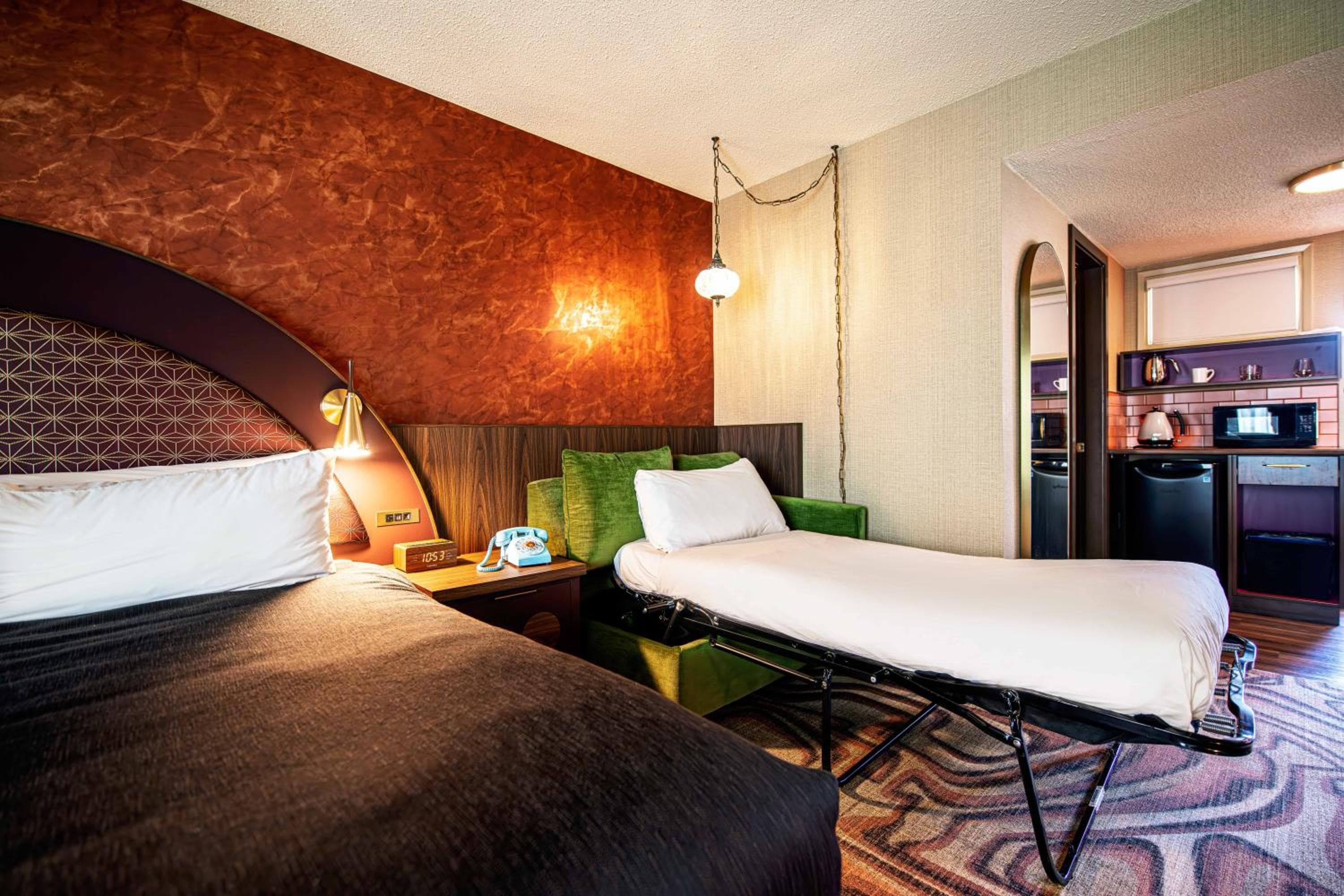 Hotel Zed Victoria