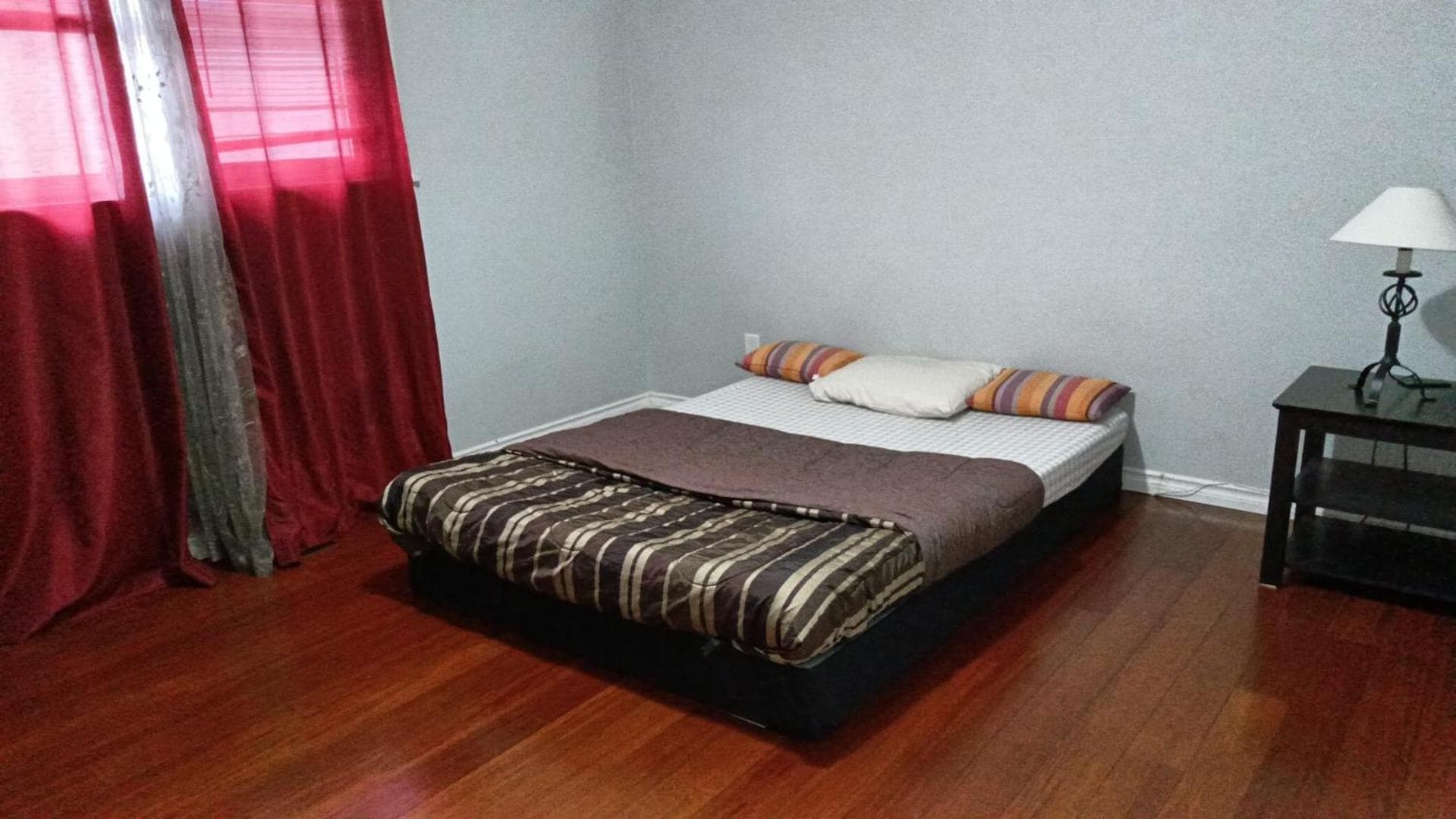 Cost Friendly Room In Brampton