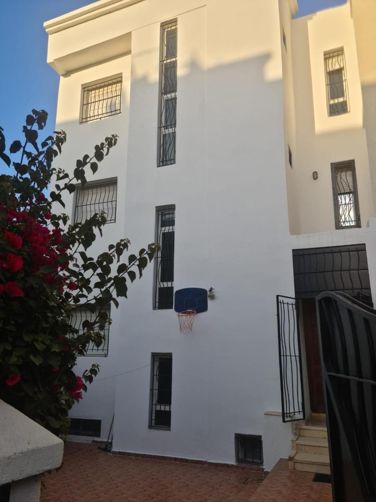 Belle maison à Harhoura proche de la plage