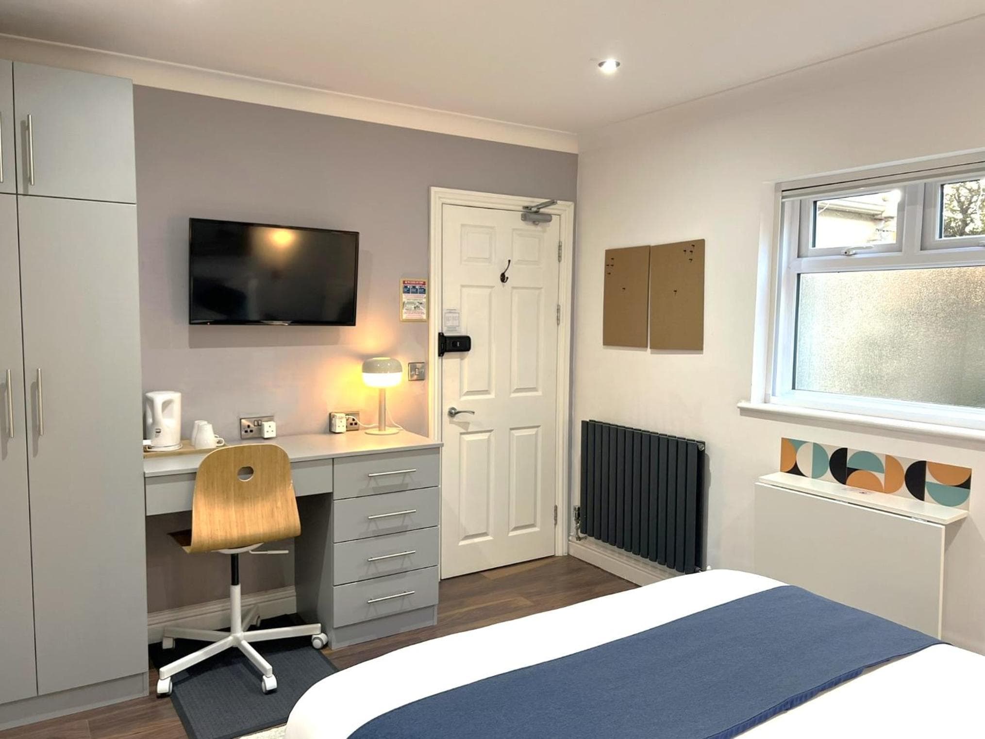 Melbury Rooms & Studios