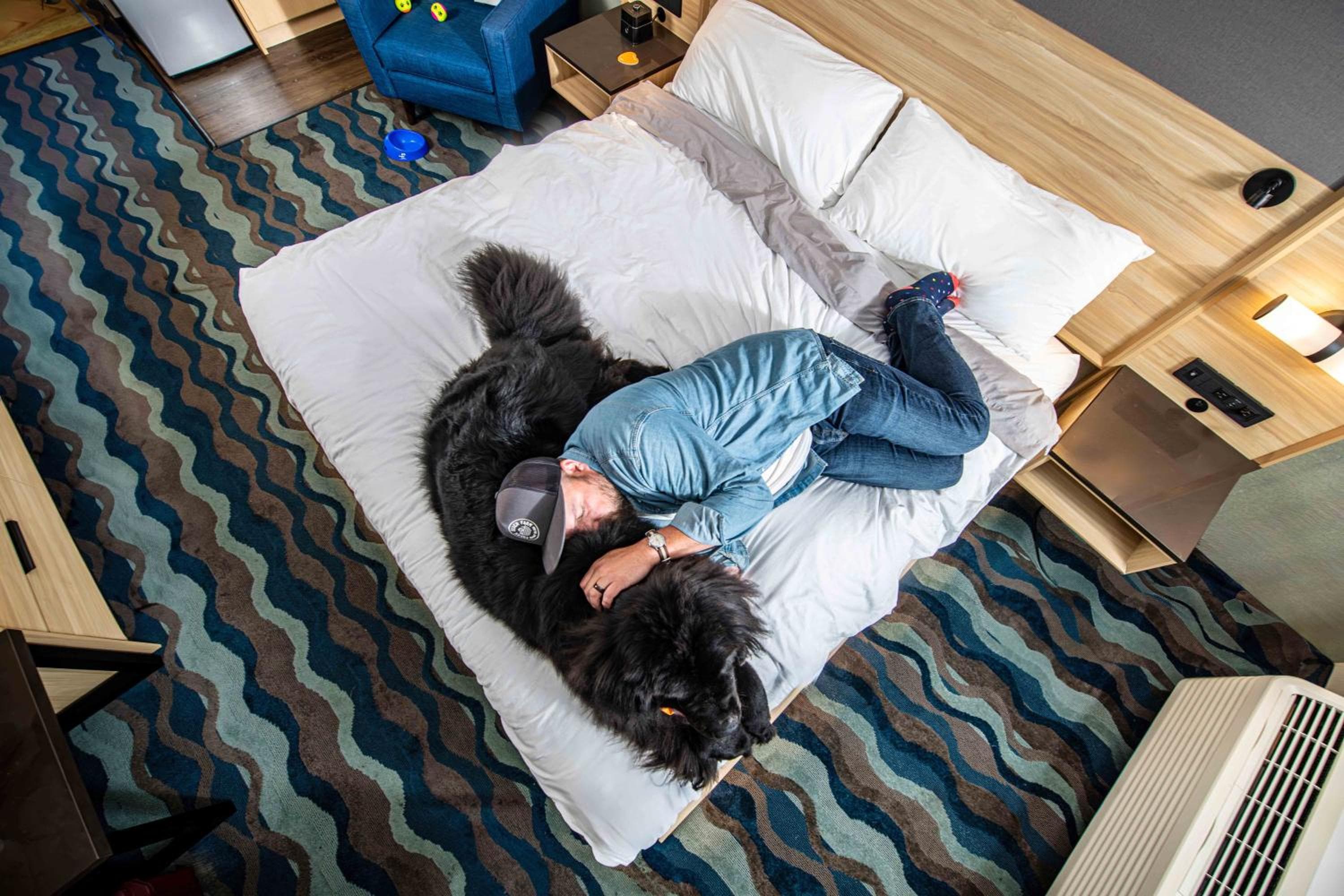 Accent Inns Burnaby