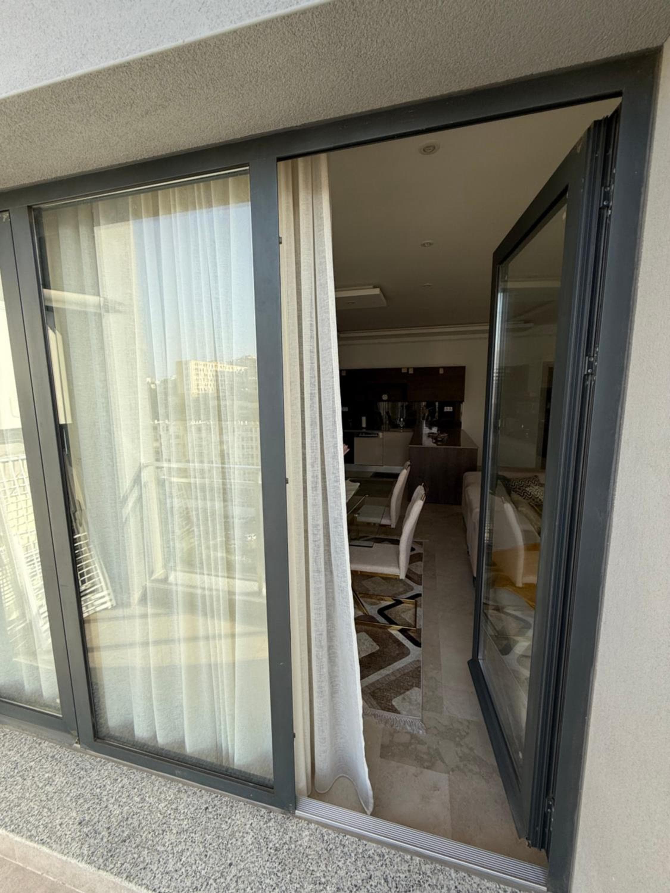 Appartement à Hydra chic - vue dégagée