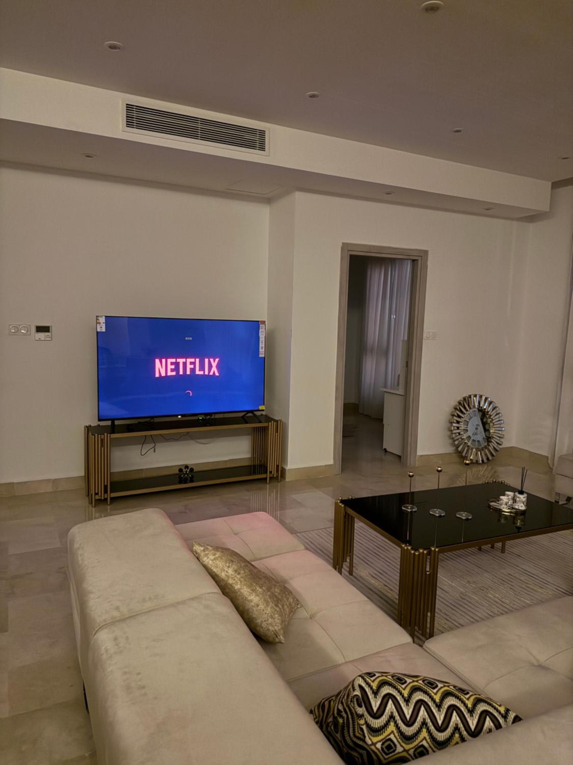 Appartement à Hydra chic - vue dégagée