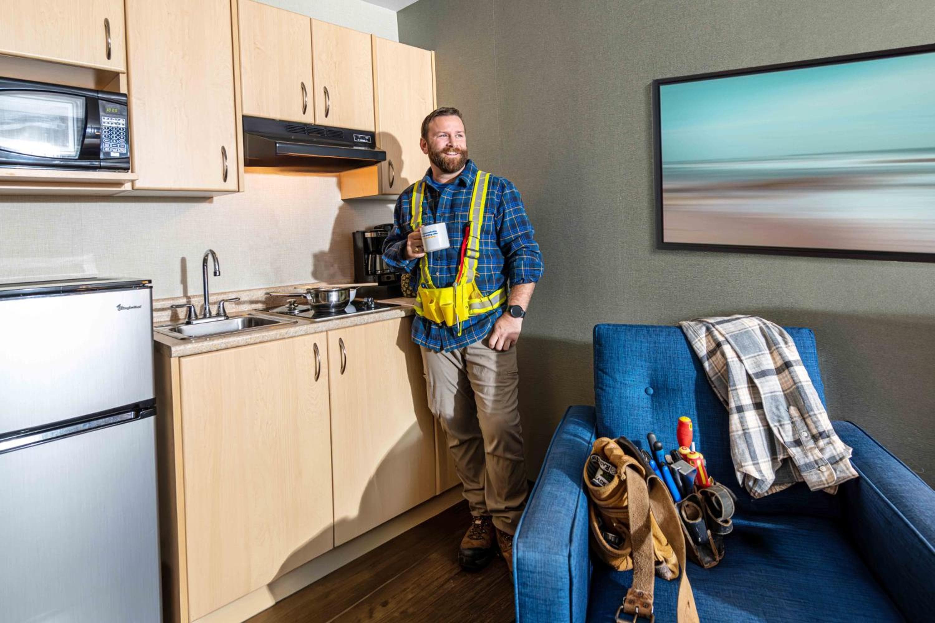 Accent Inns Kelowna