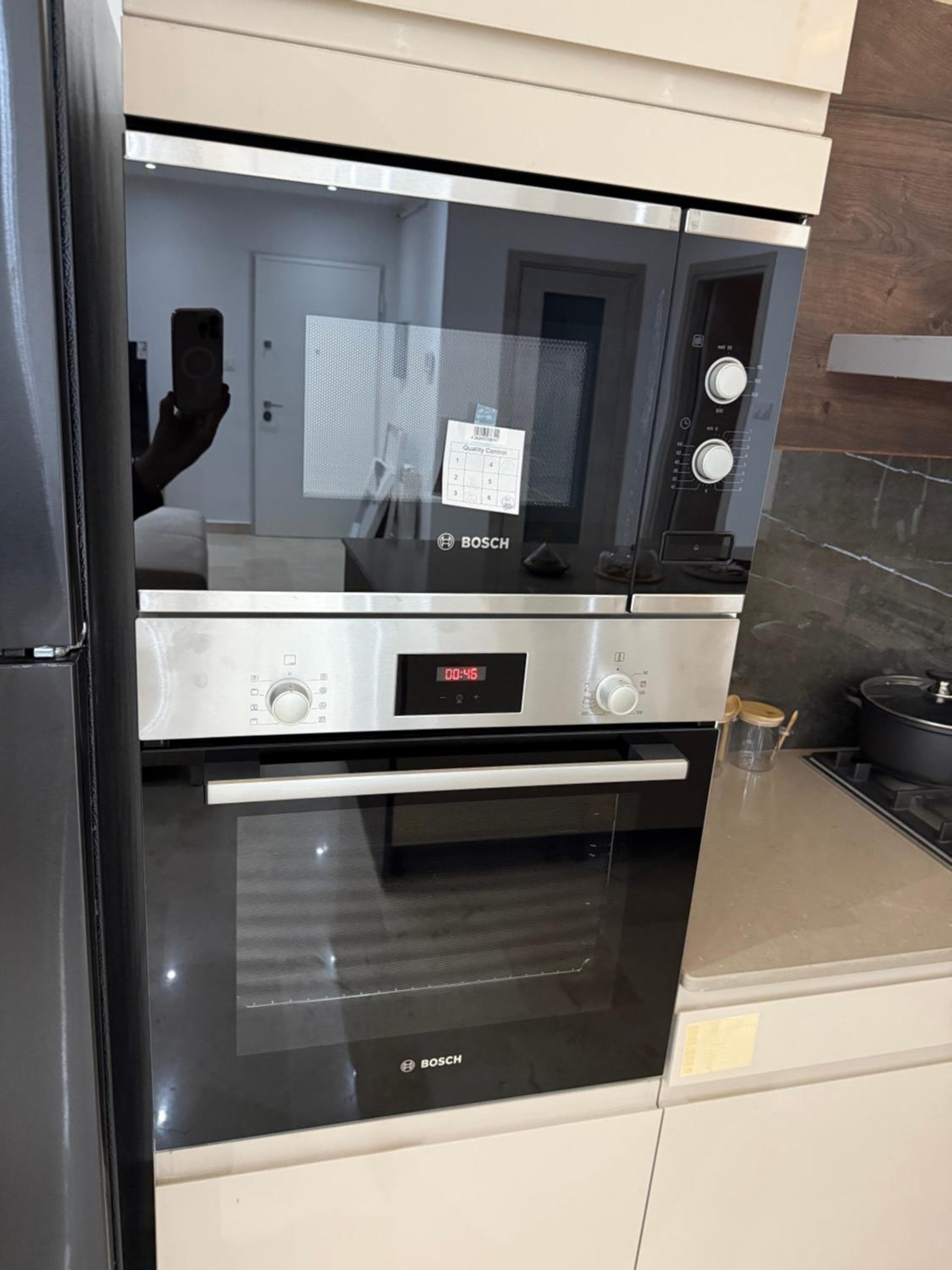 Appartement à Hydra chic - vue dégagée