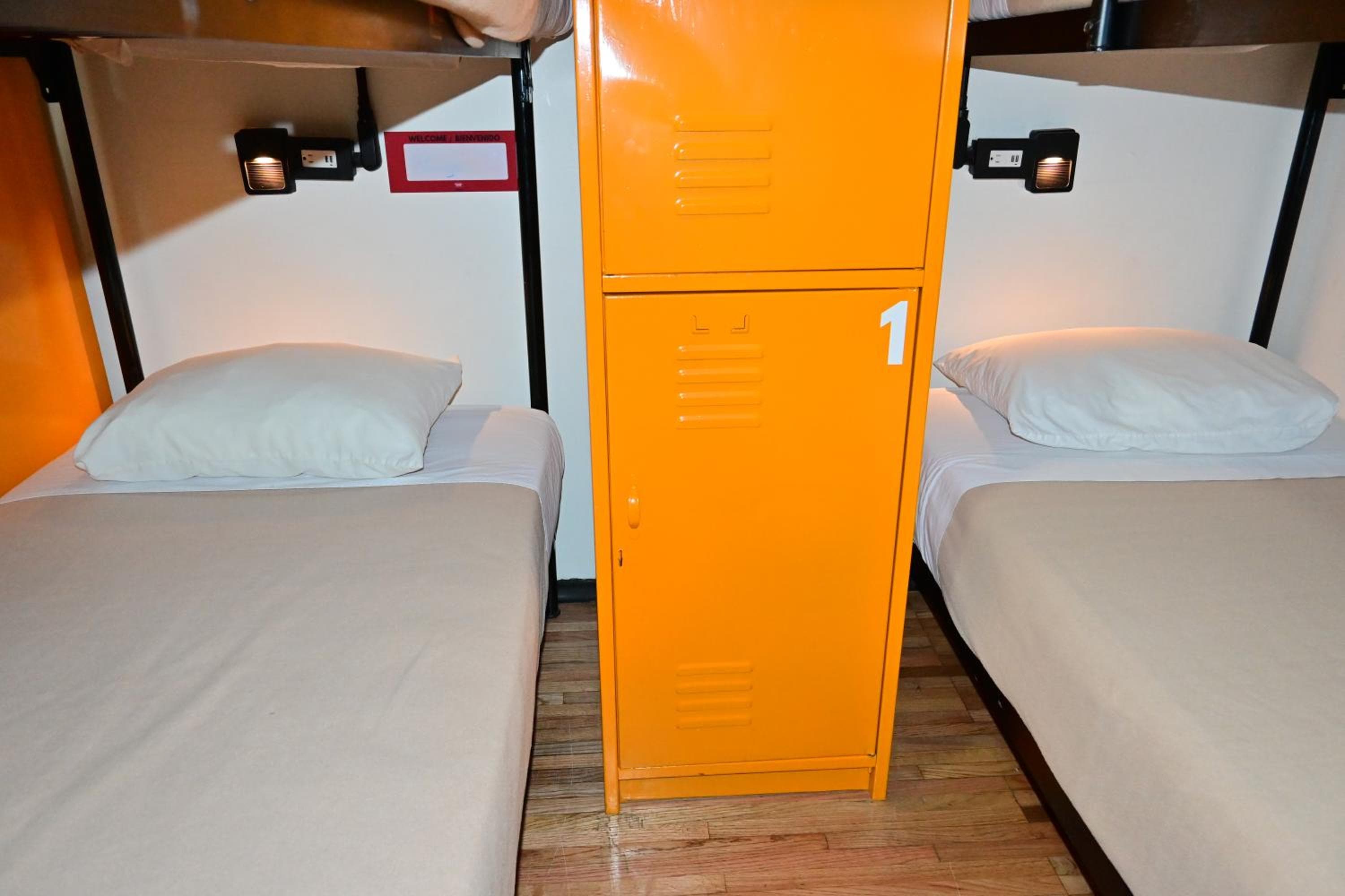 Hostel Mundo Joven Catedral