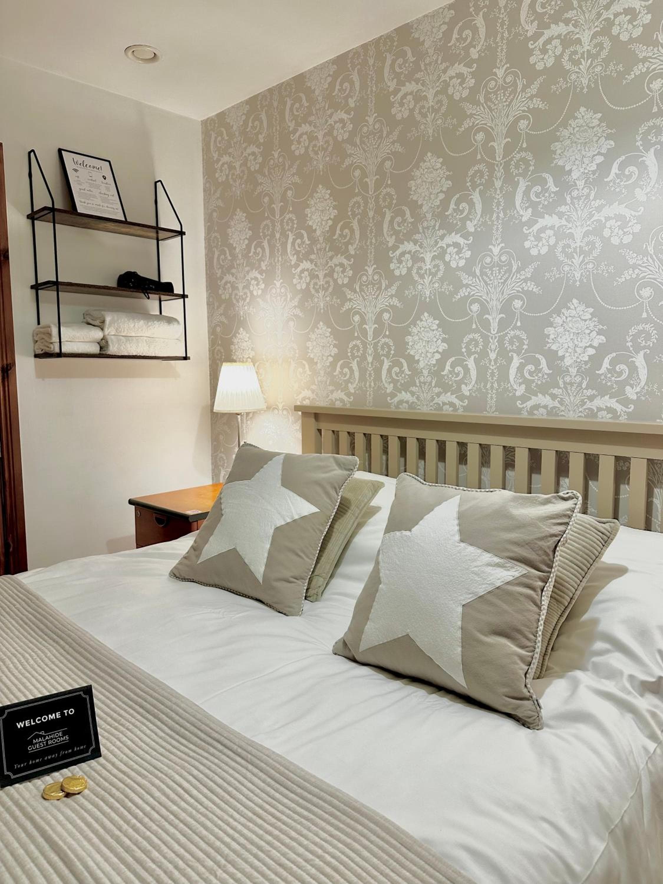Malahide Guest Rooms