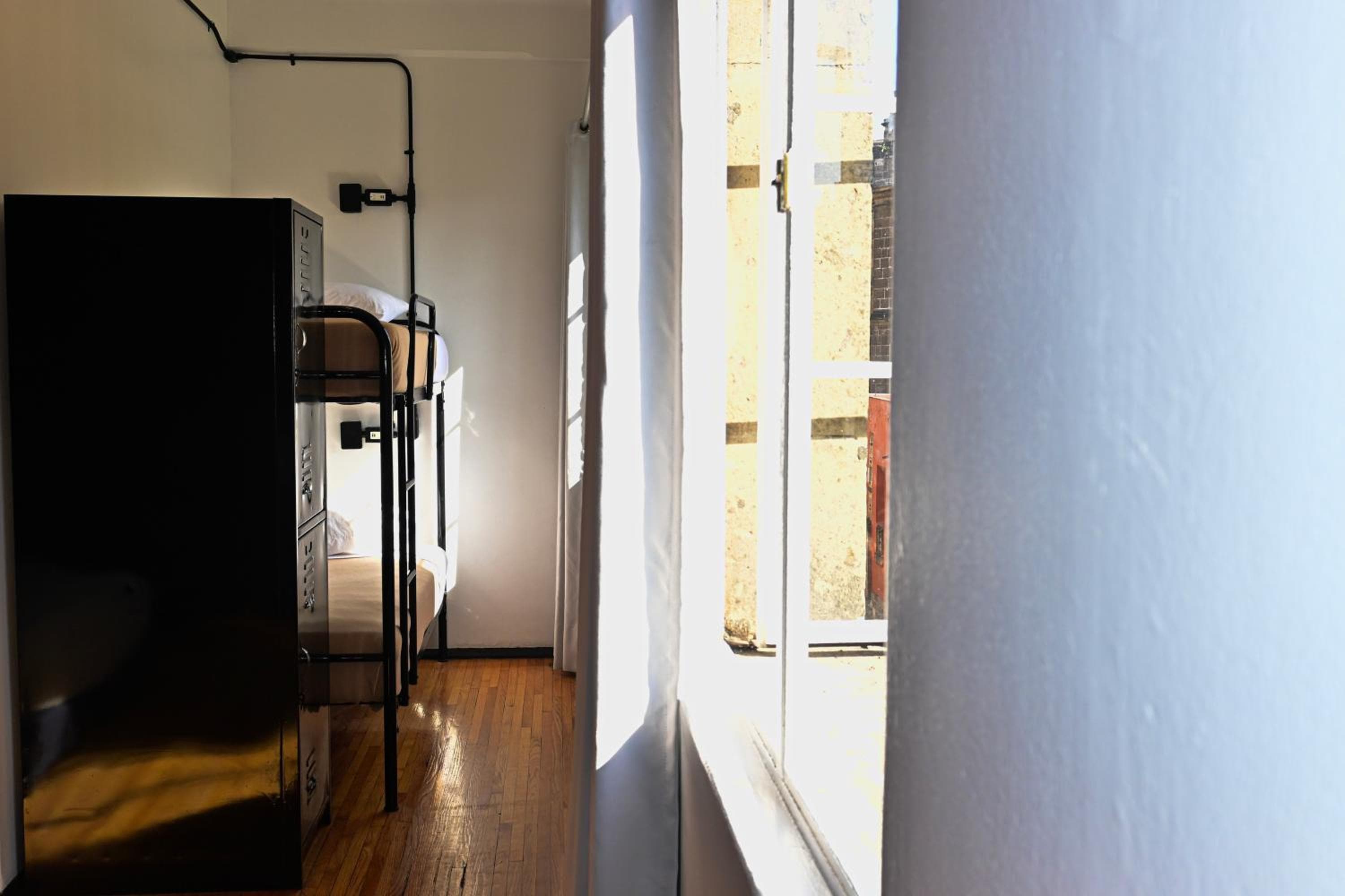 Hostel Mundo Joven Catedral