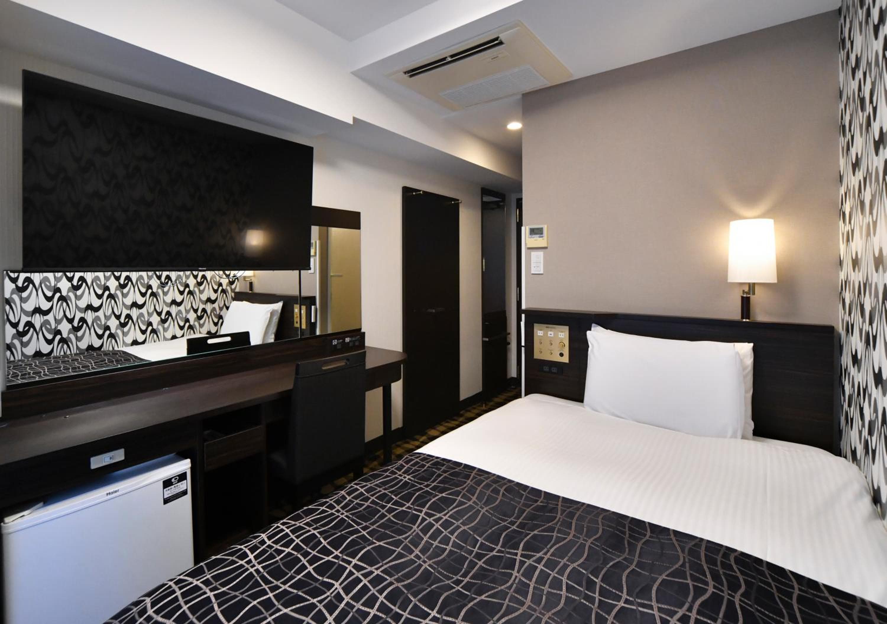 APA Hotel Shimbashi Onarimon