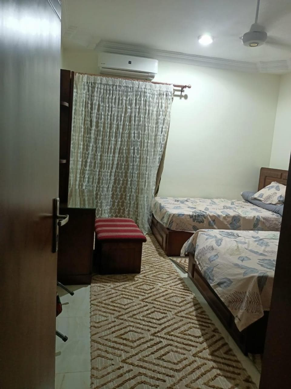 Appartment in Hurghada