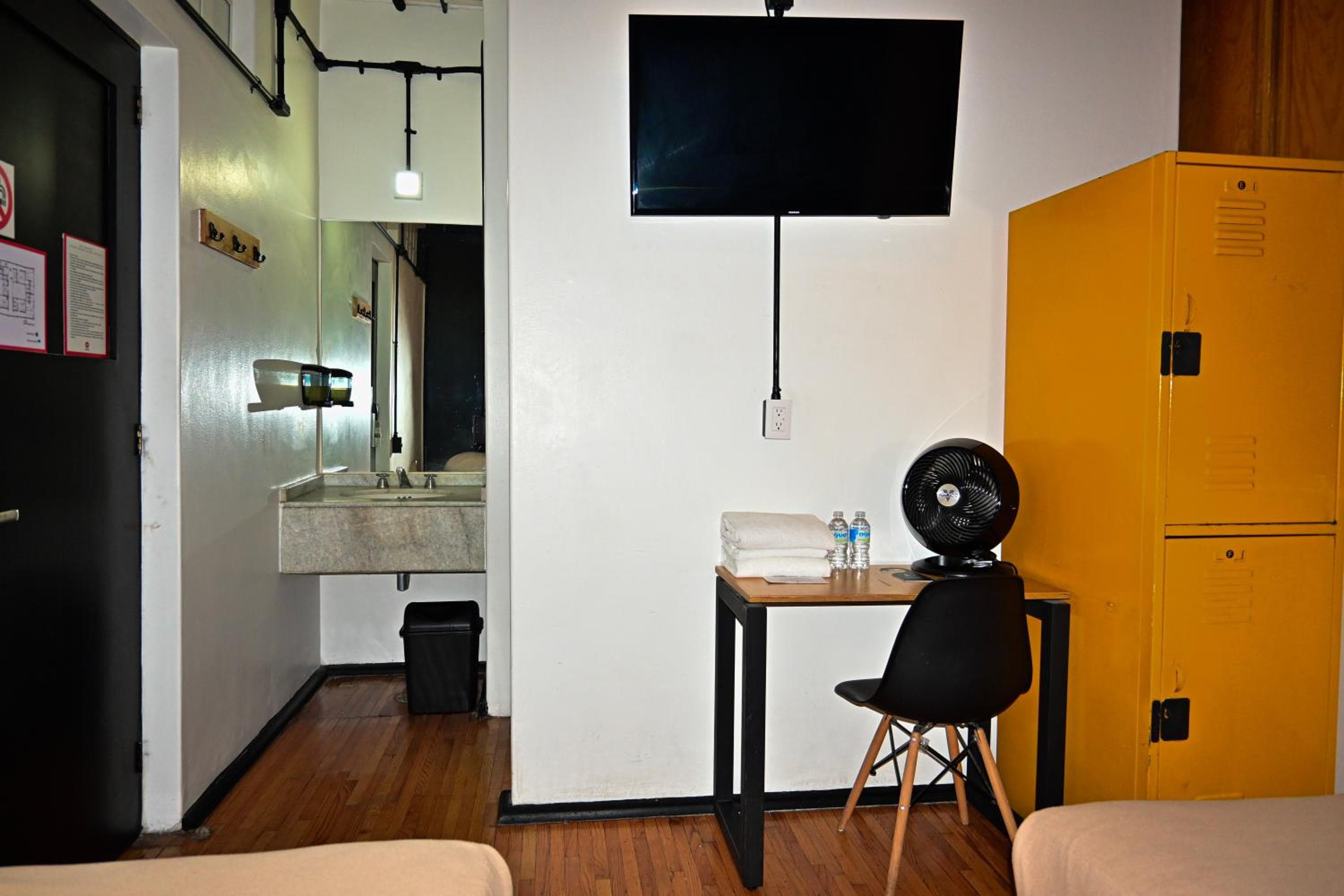 Hostel Mundo Joven Catedral