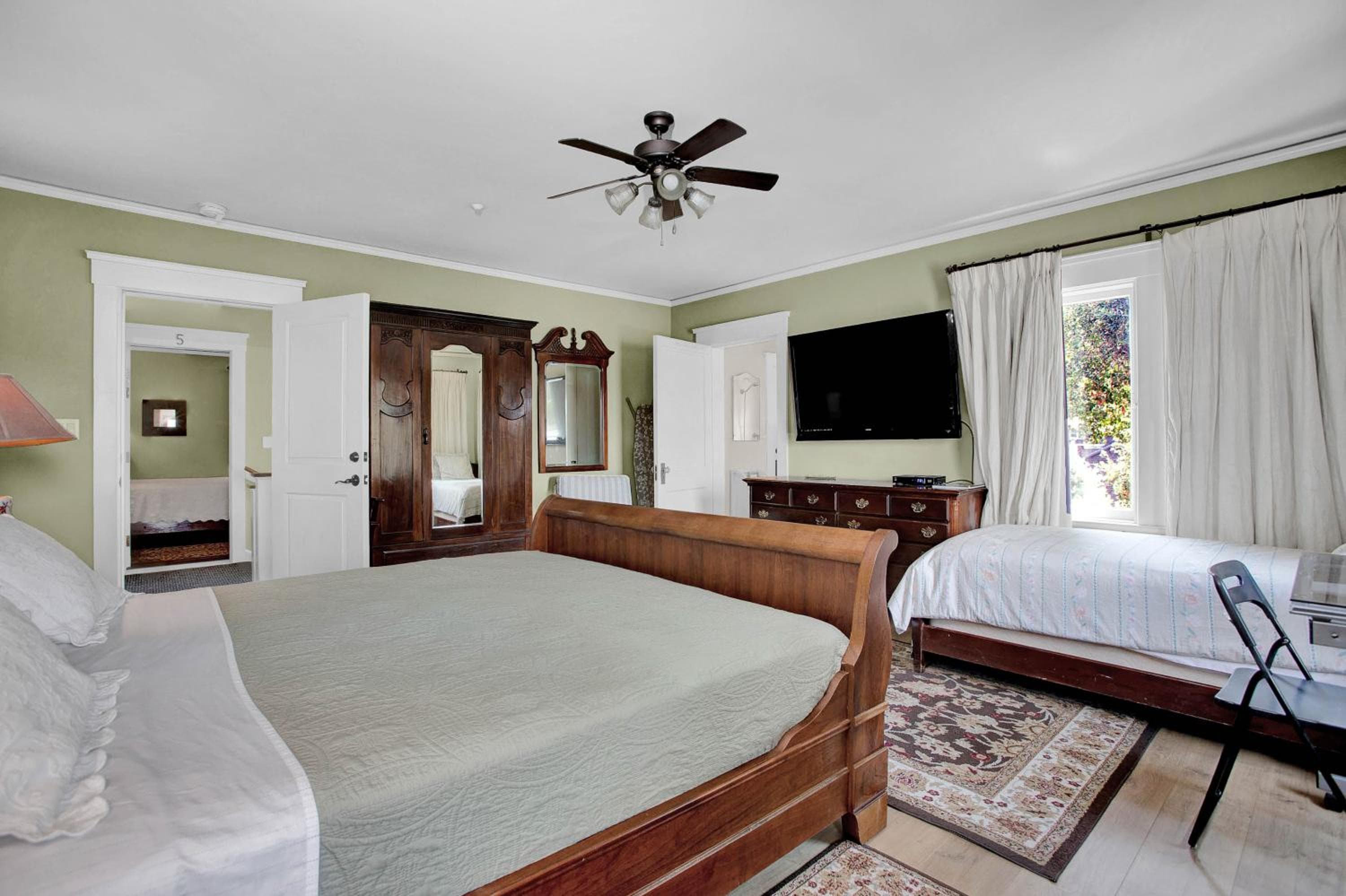 Arroyo Vista Inn