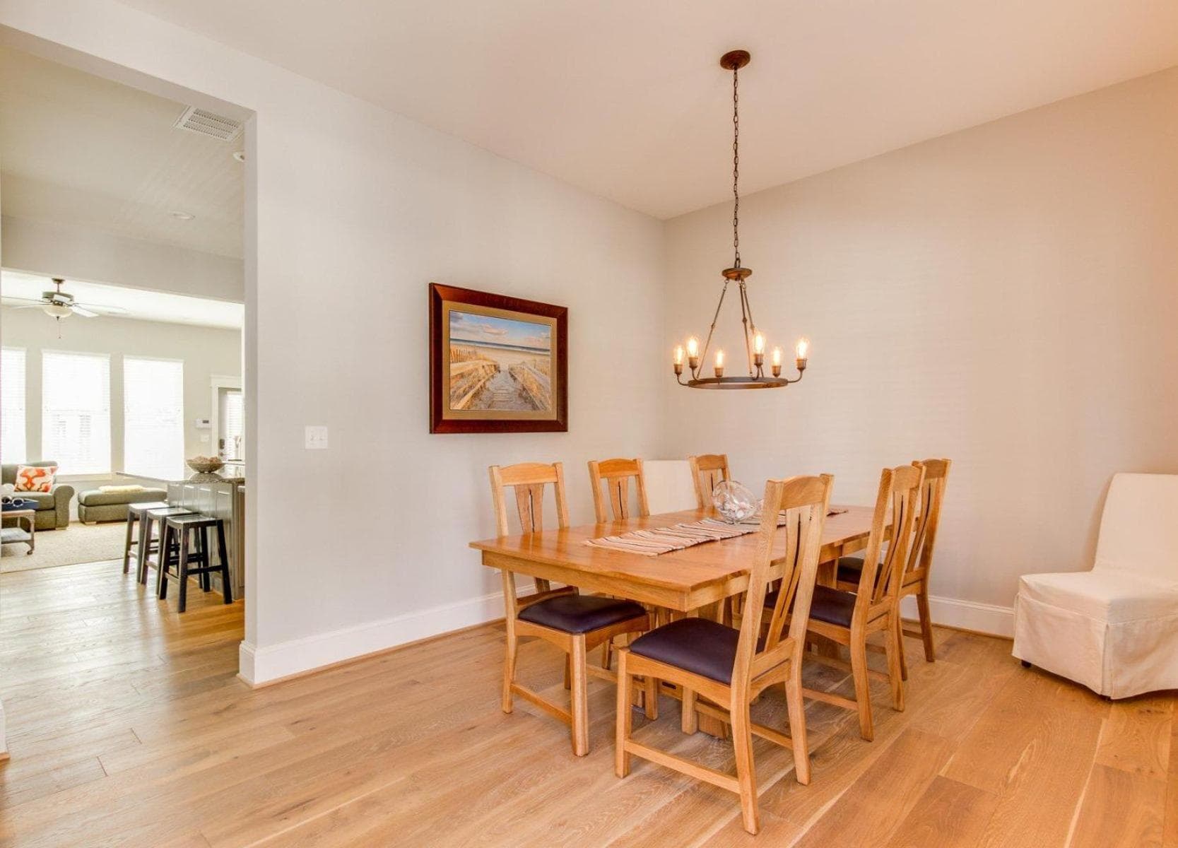 408A The Boardwalk House