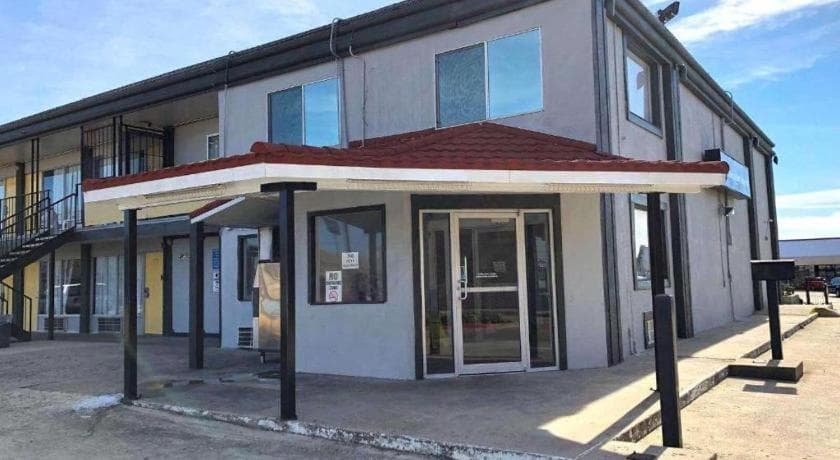 Americas Best Value Inn Garland Dallas