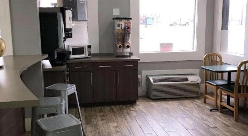 Americas Best Value Inn Garland Dallas