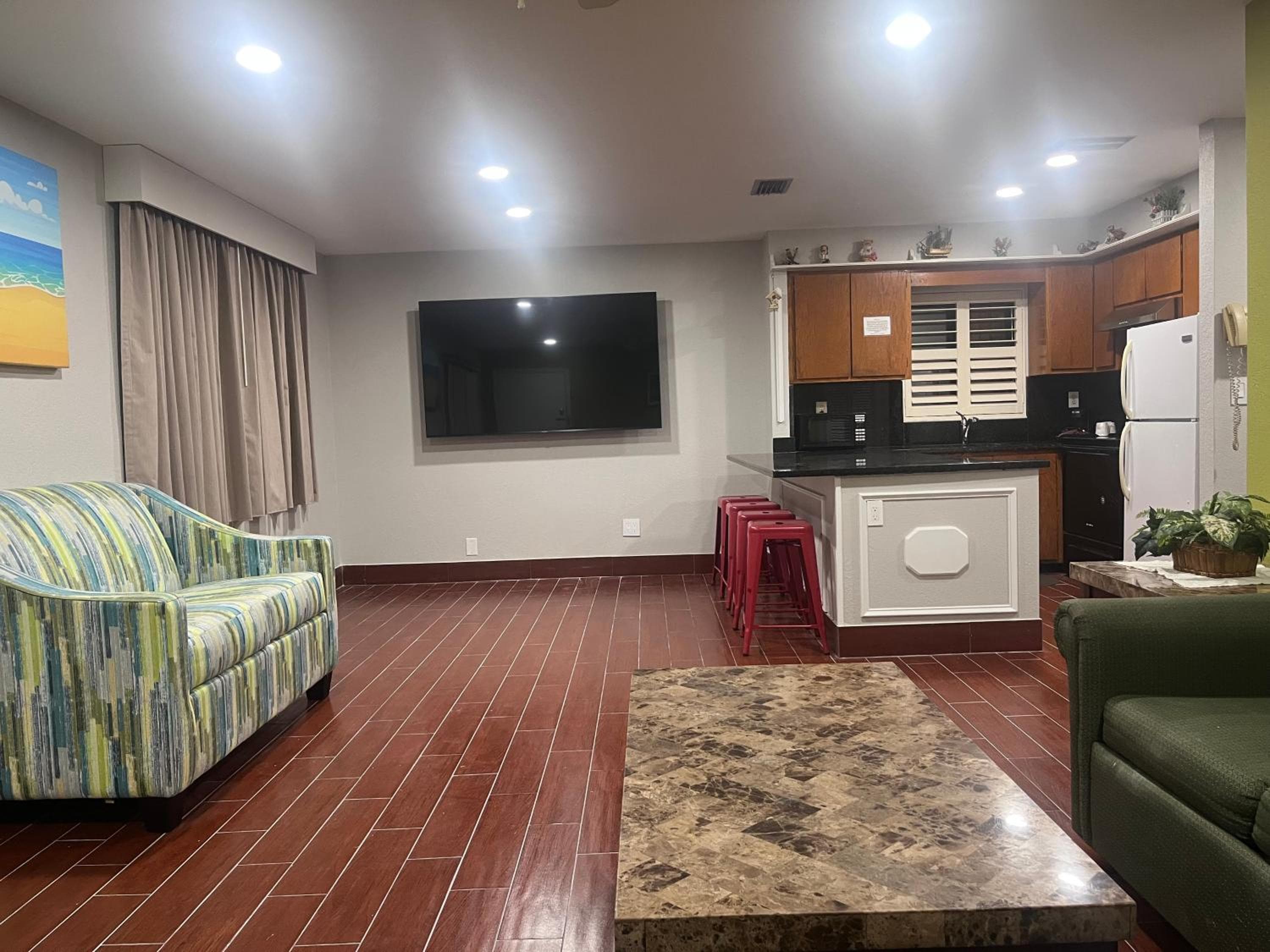 Travelodge by Wyndham Hotel & Cottages St Augustine - Historic