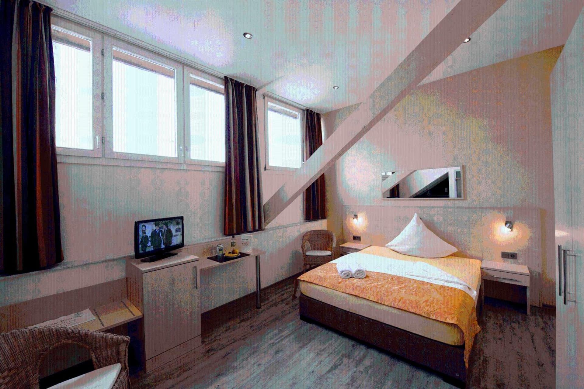 Hotel Alt Speyer