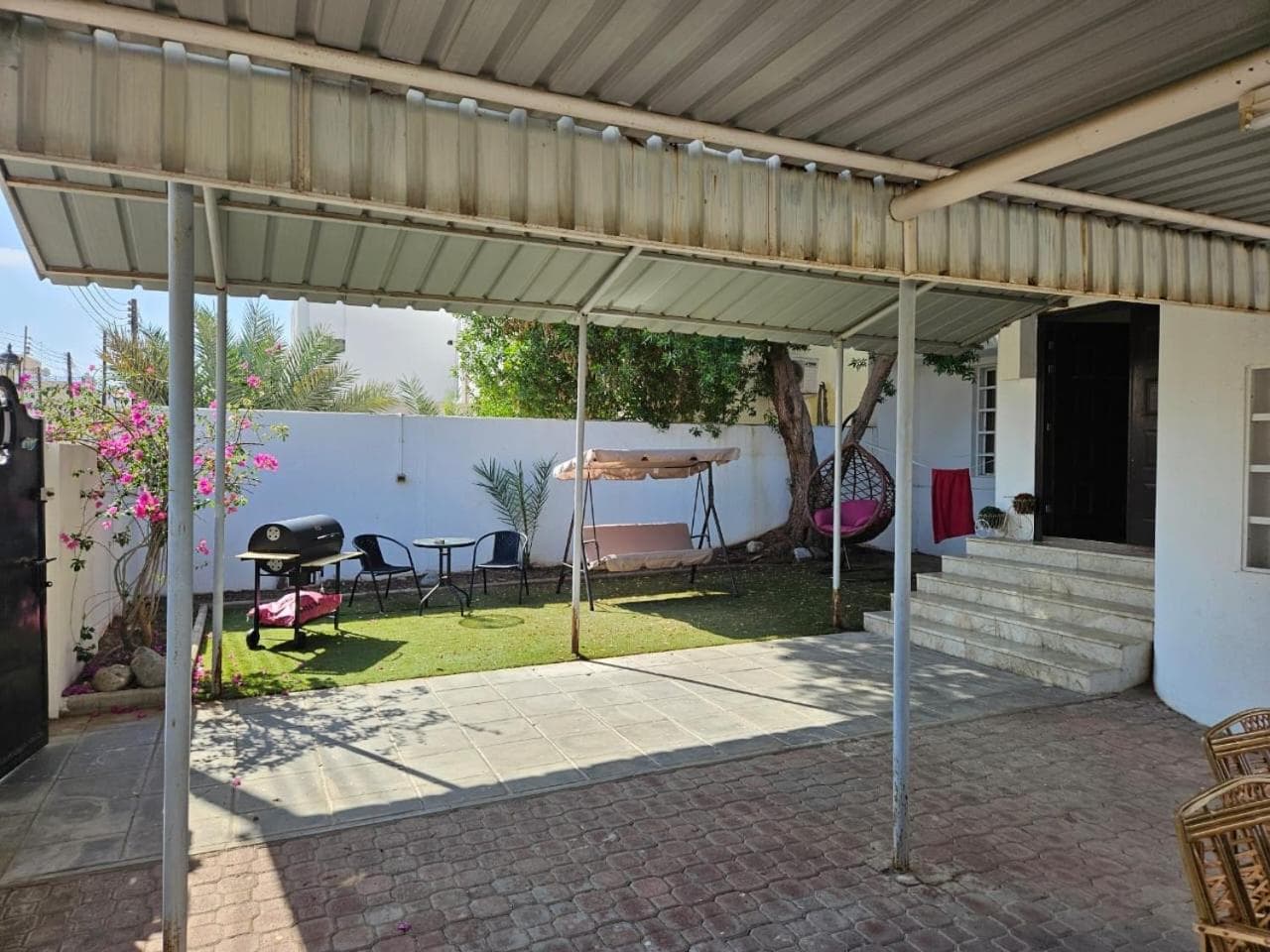 Legacy Hostel