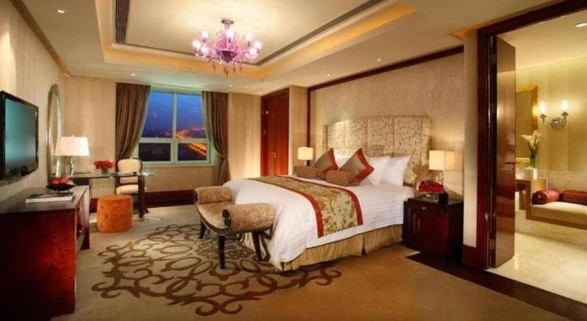 New Century Grand Changchun Hotel