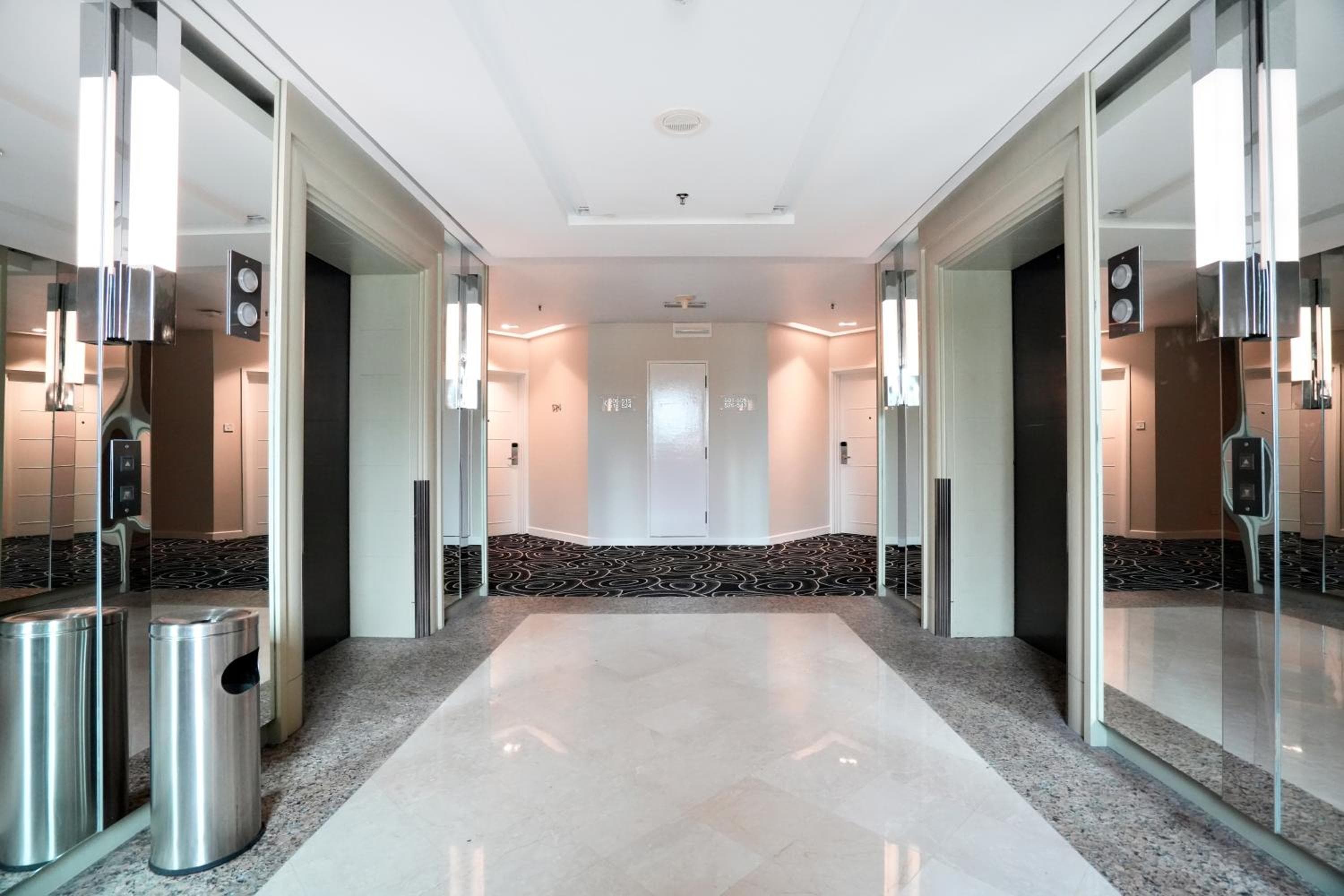 Thistle Johor Bahru