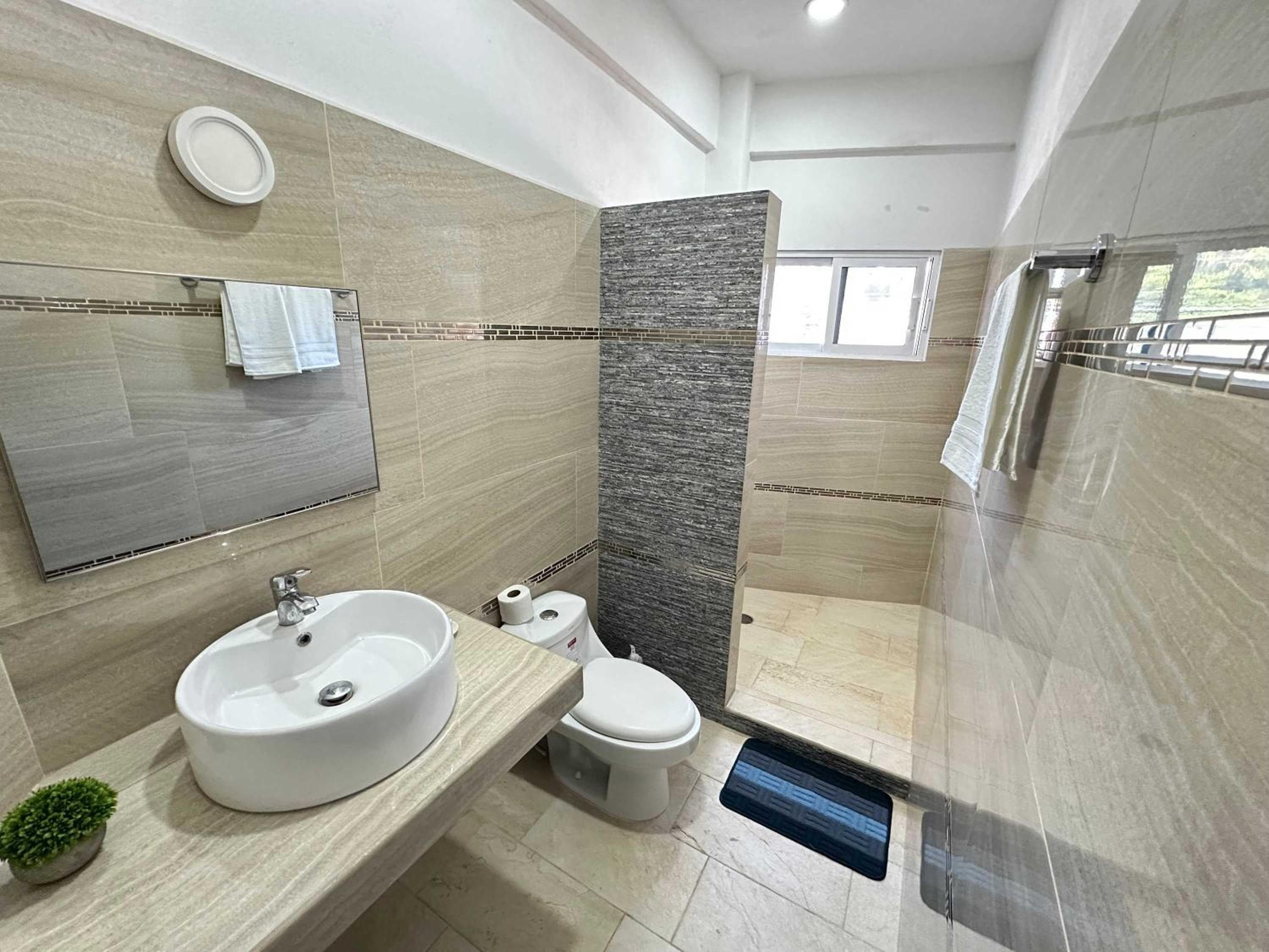 MVK104 Cozy loft for 4 Walking to Bucerias Beach
