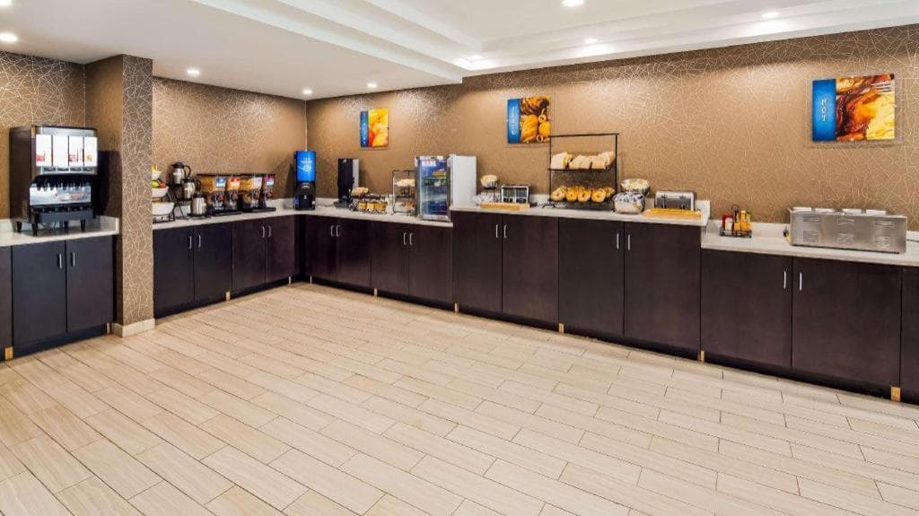 Best Western Plus Chelmsford Inn