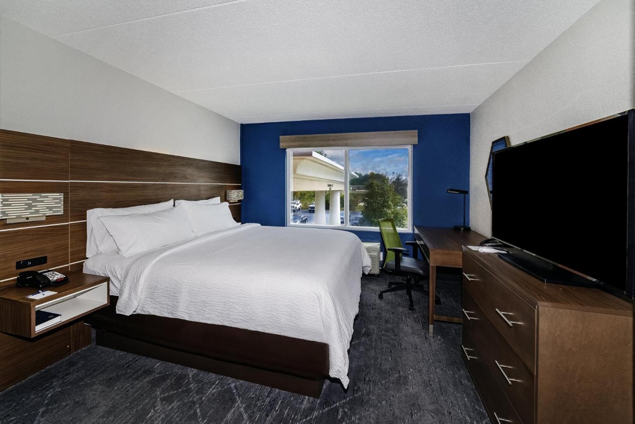 Holiday Inn Express & Suites Walterboro by IHG