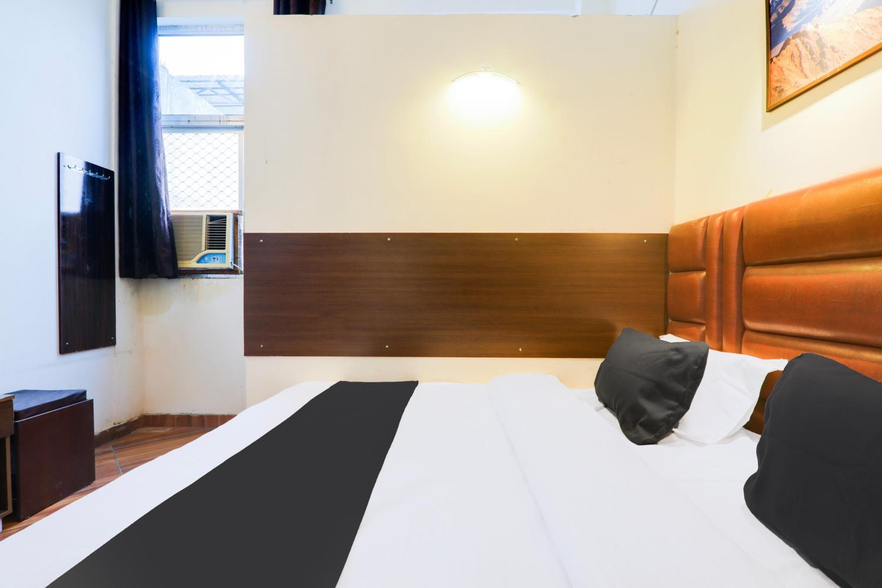 Super Hotel O Ansh