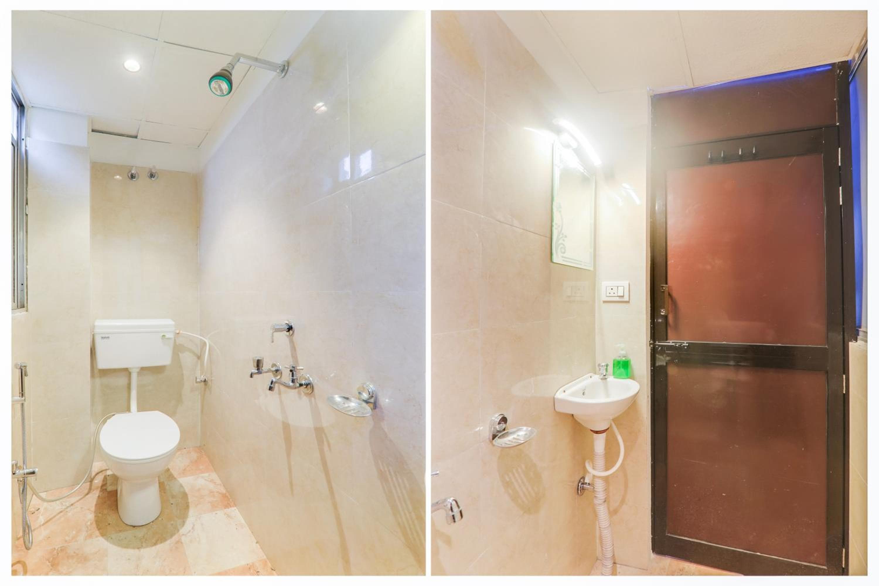 Super Hotel O Ansh