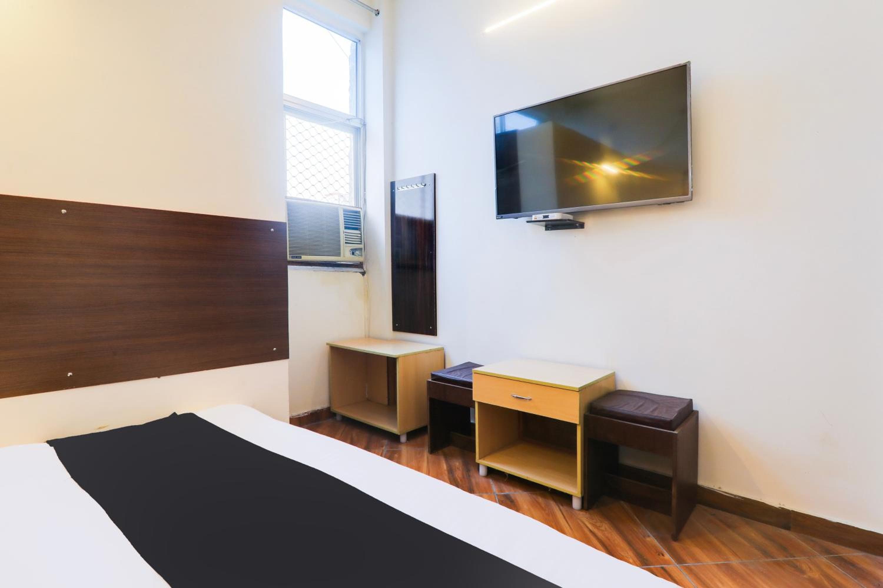 Super Hotel O Ansh