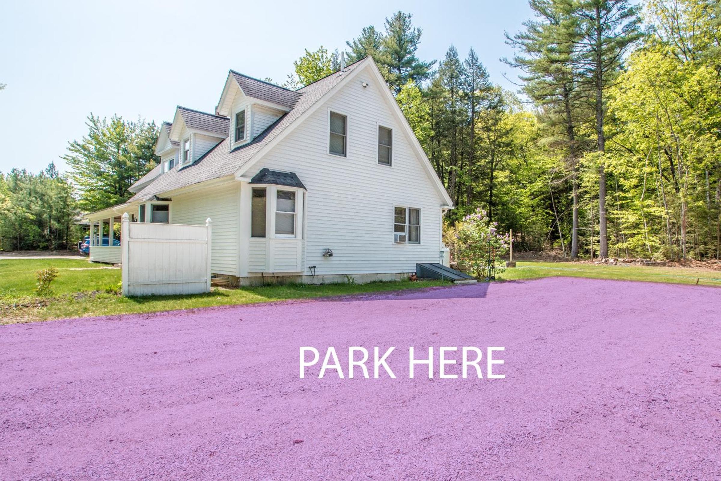 4br 3ba Spacious Ski House Close to Village!
