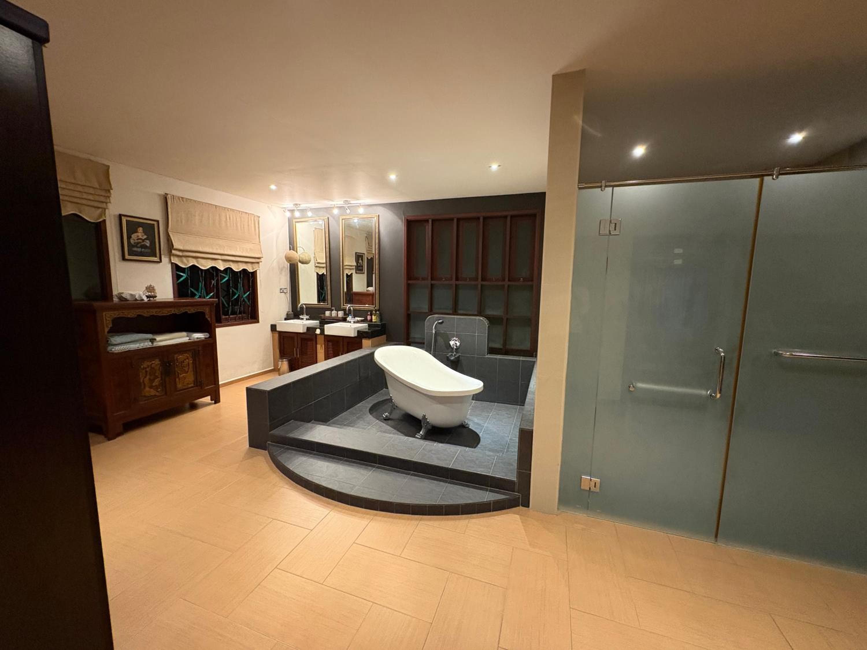 Laman Padi Villa in langkawi