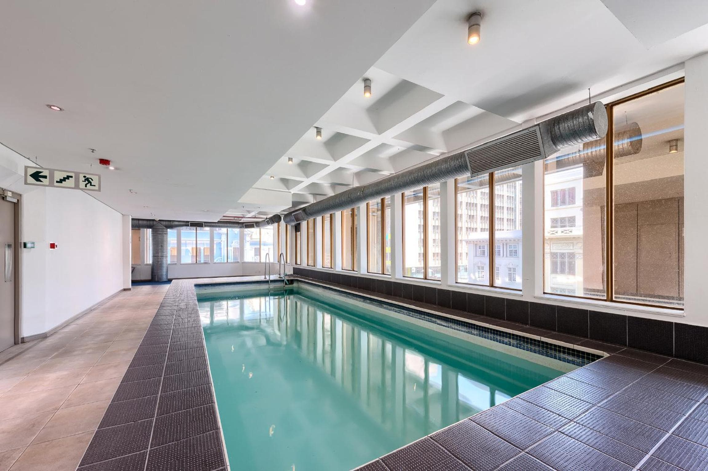 #507 Cartwright - Modern City Apartment