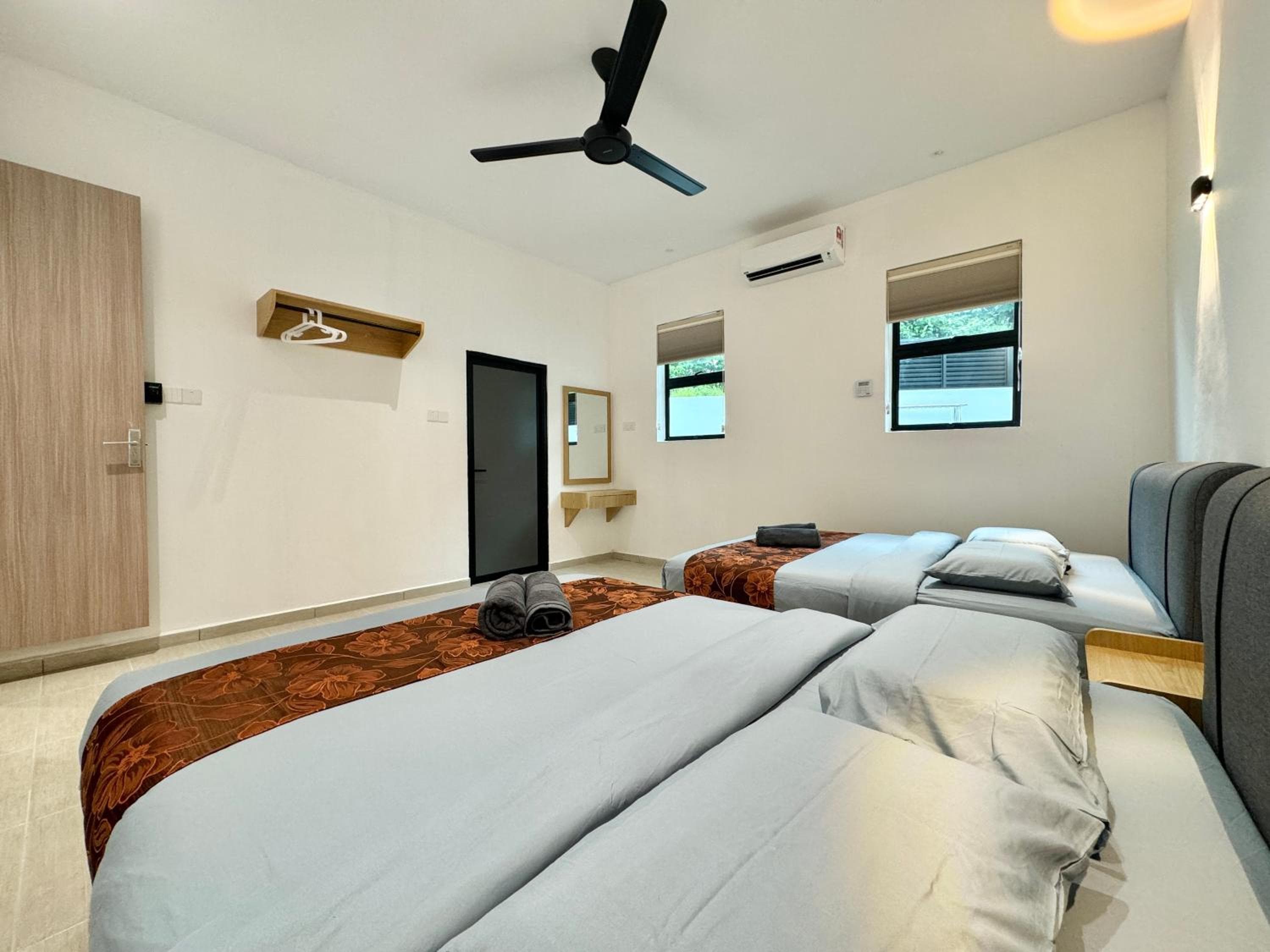 Luxury Holiday Home with Private Pool Langkawi by Zervin