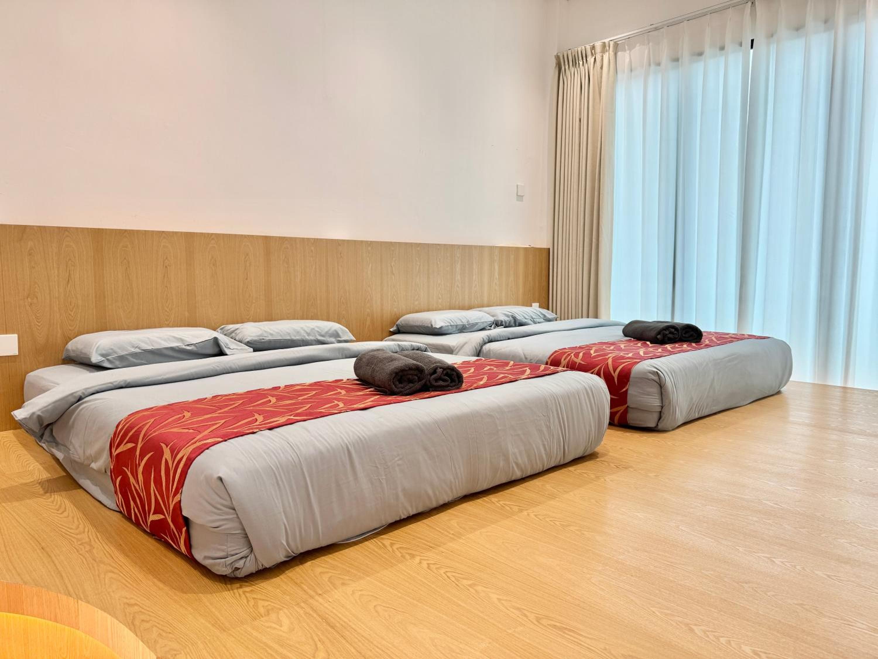Luxury Holiday Home with Private Pool Langkawi by Zervin