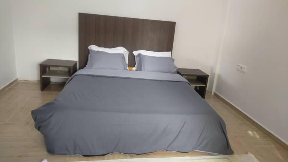 Appartement entier avec Terasse, Hammam, BBQ