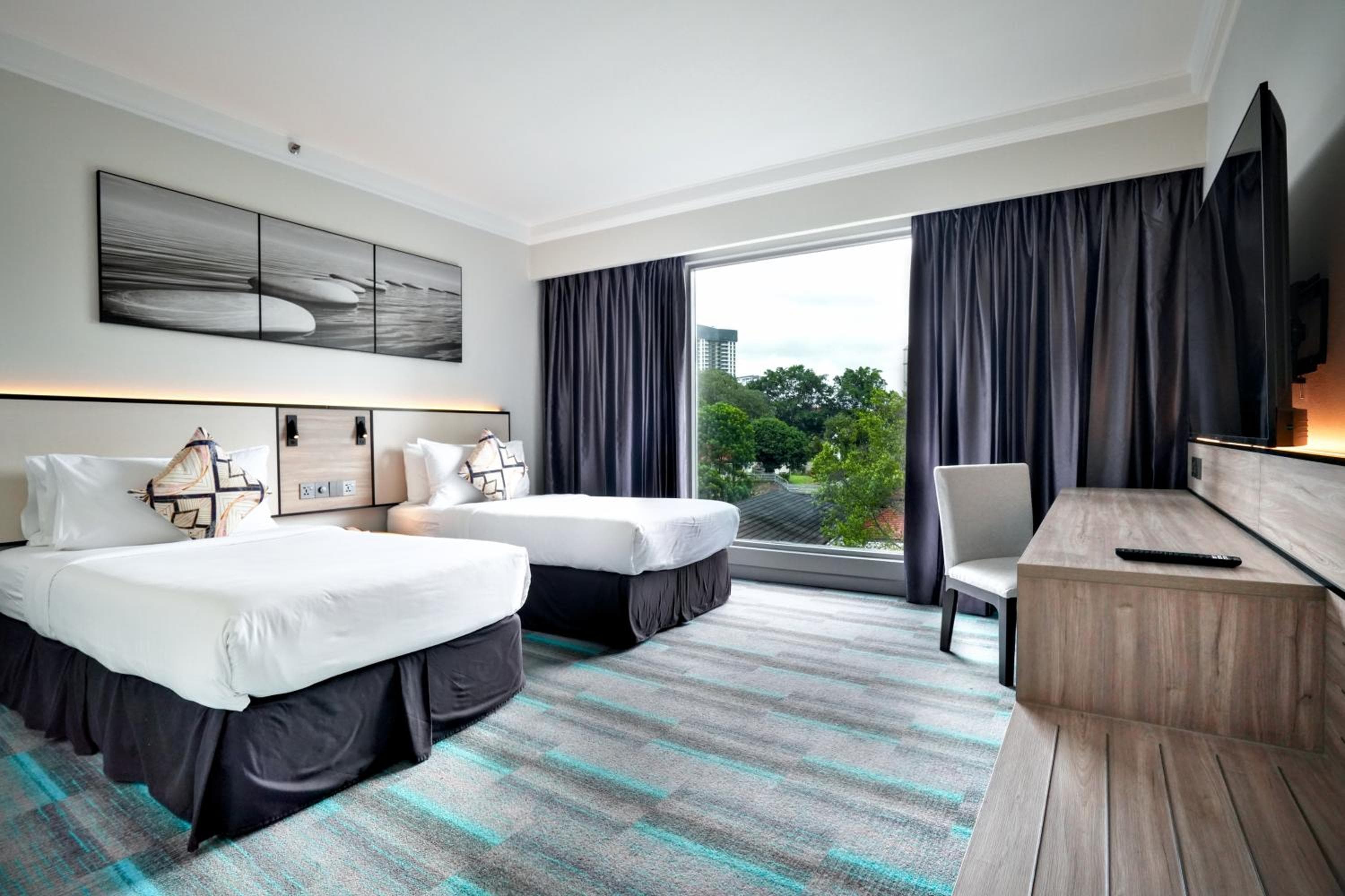Thistle Johor Bahru