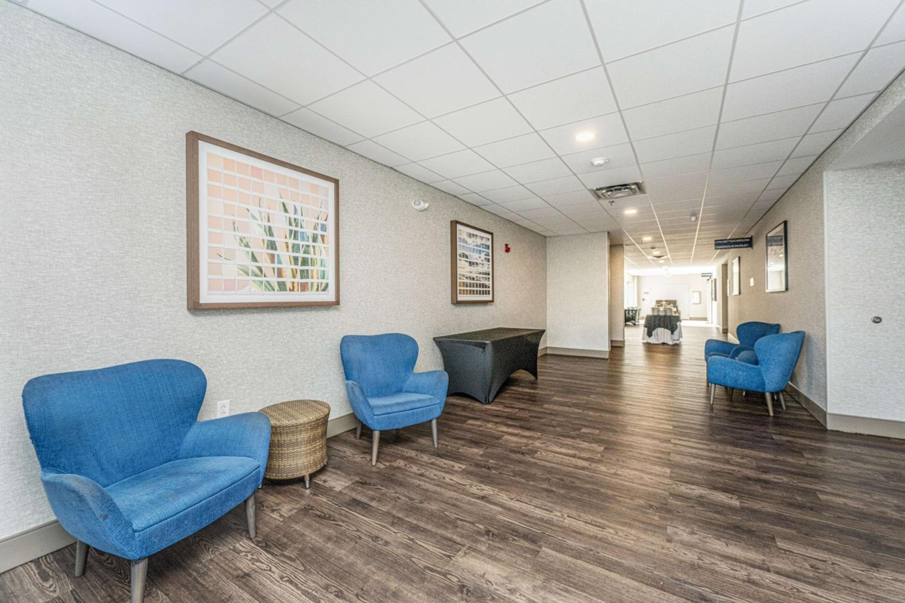 Hilton Garden Inn Charleston Airport