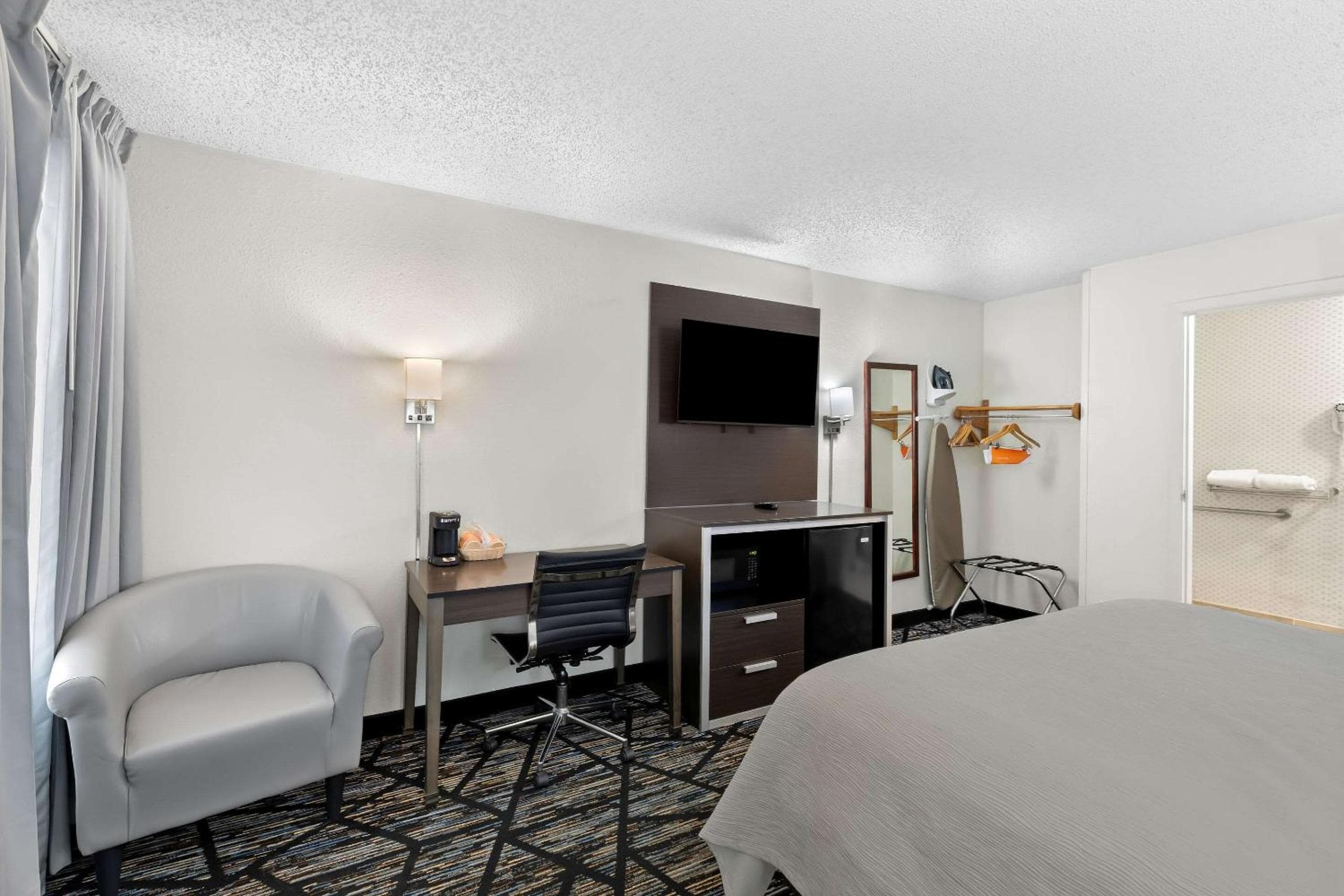Quality Inn Northlake