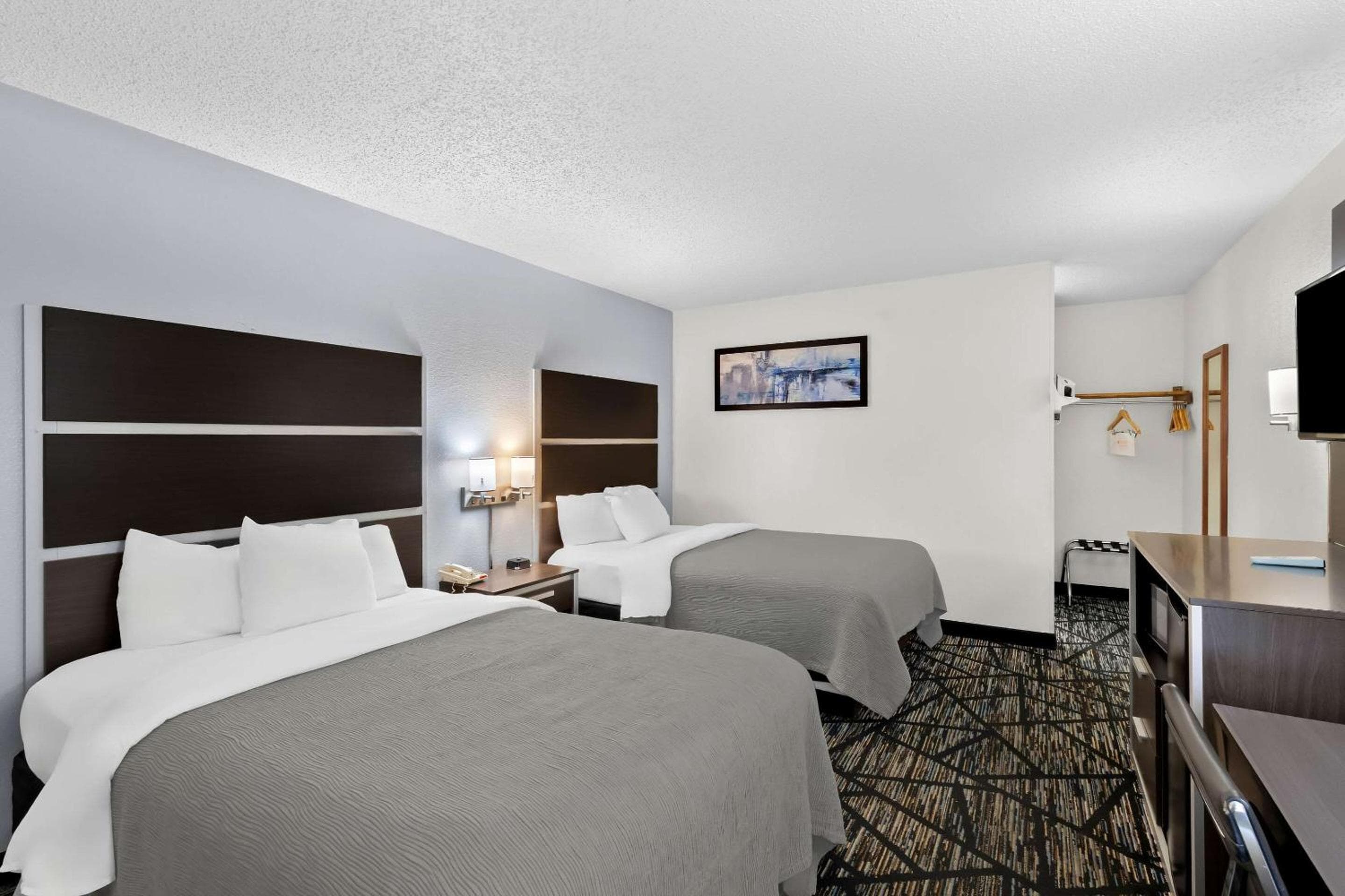 Quality Inn Northlake