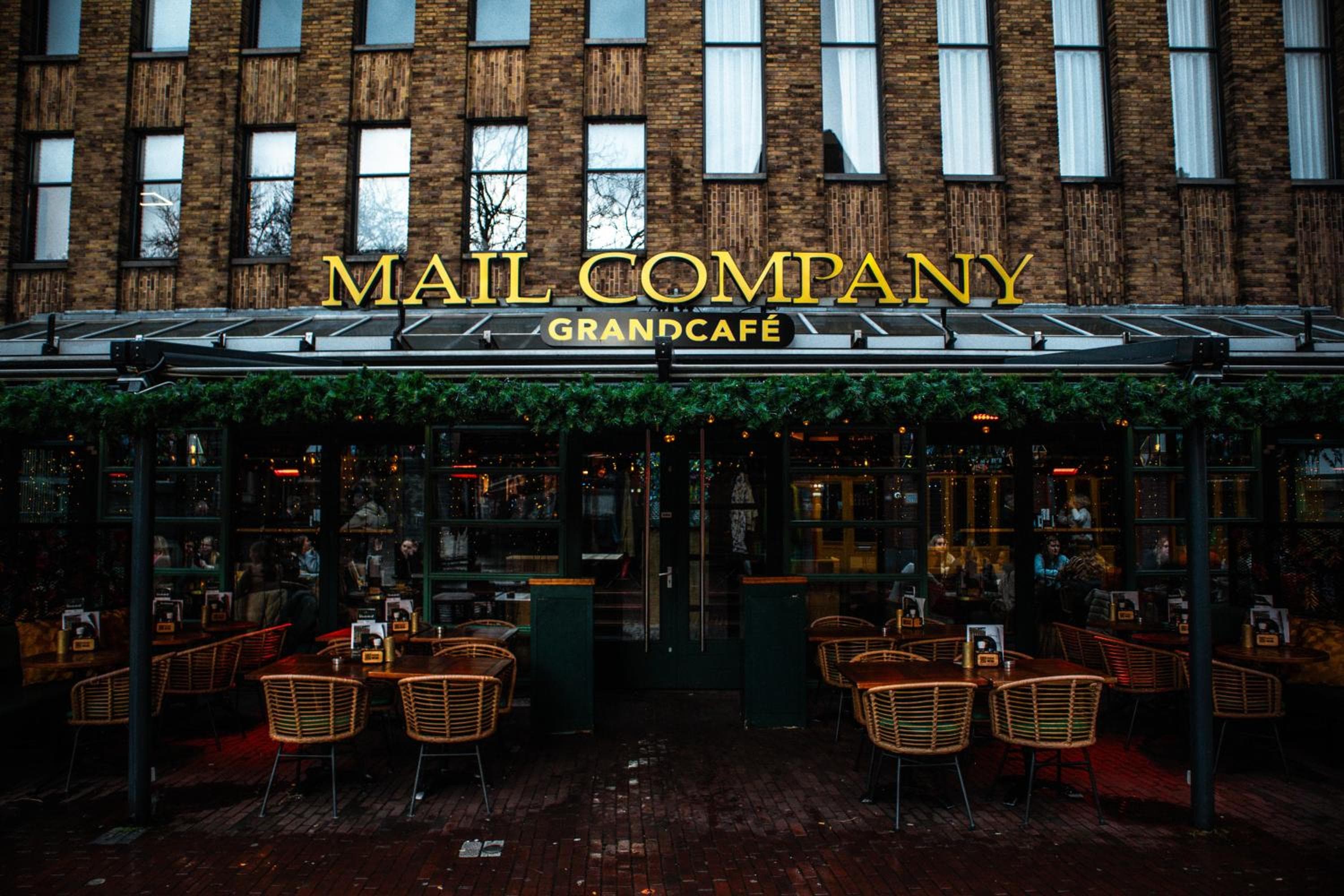 Monument Hotel