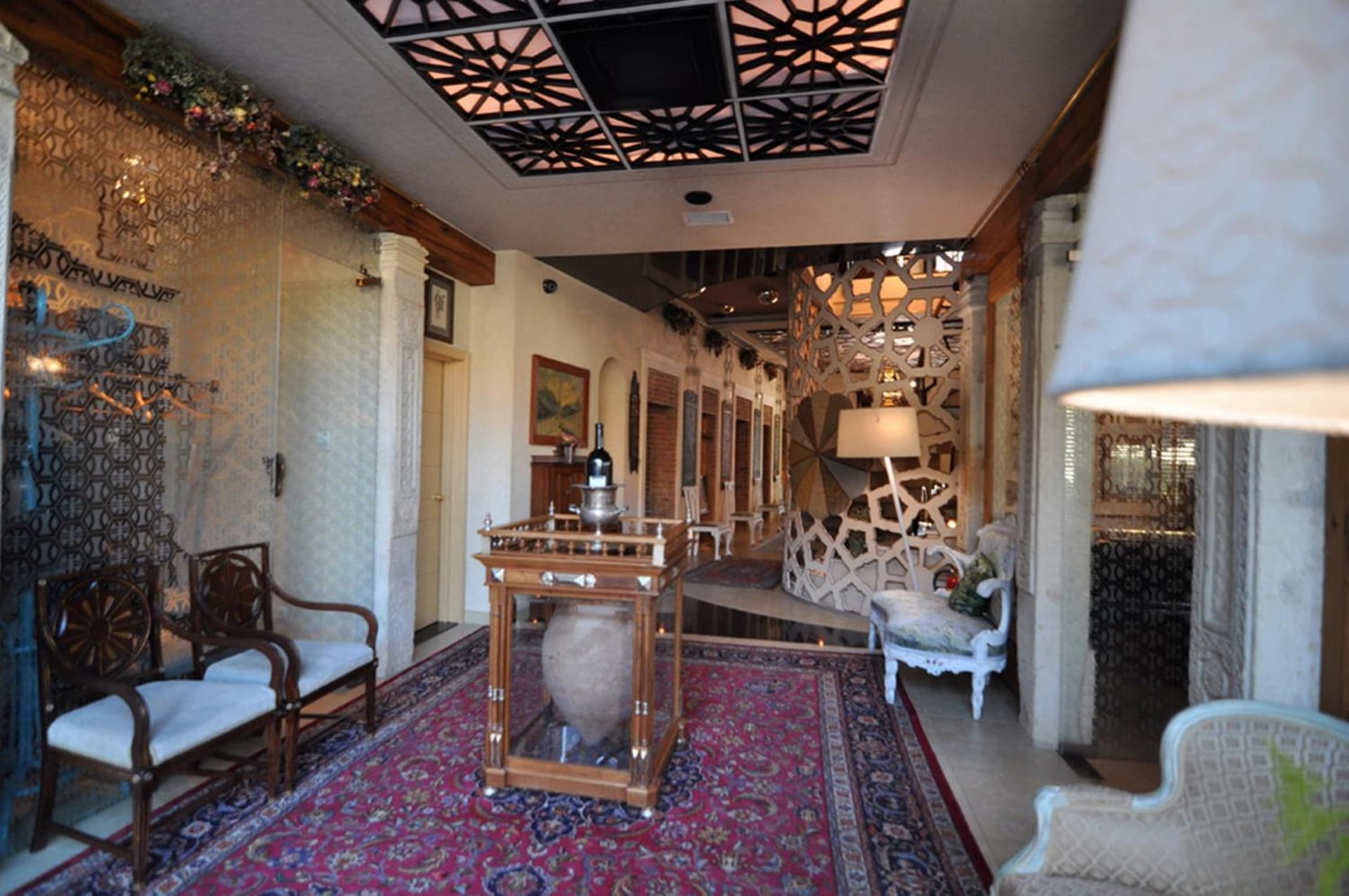 Vinotel Boutique Hotel