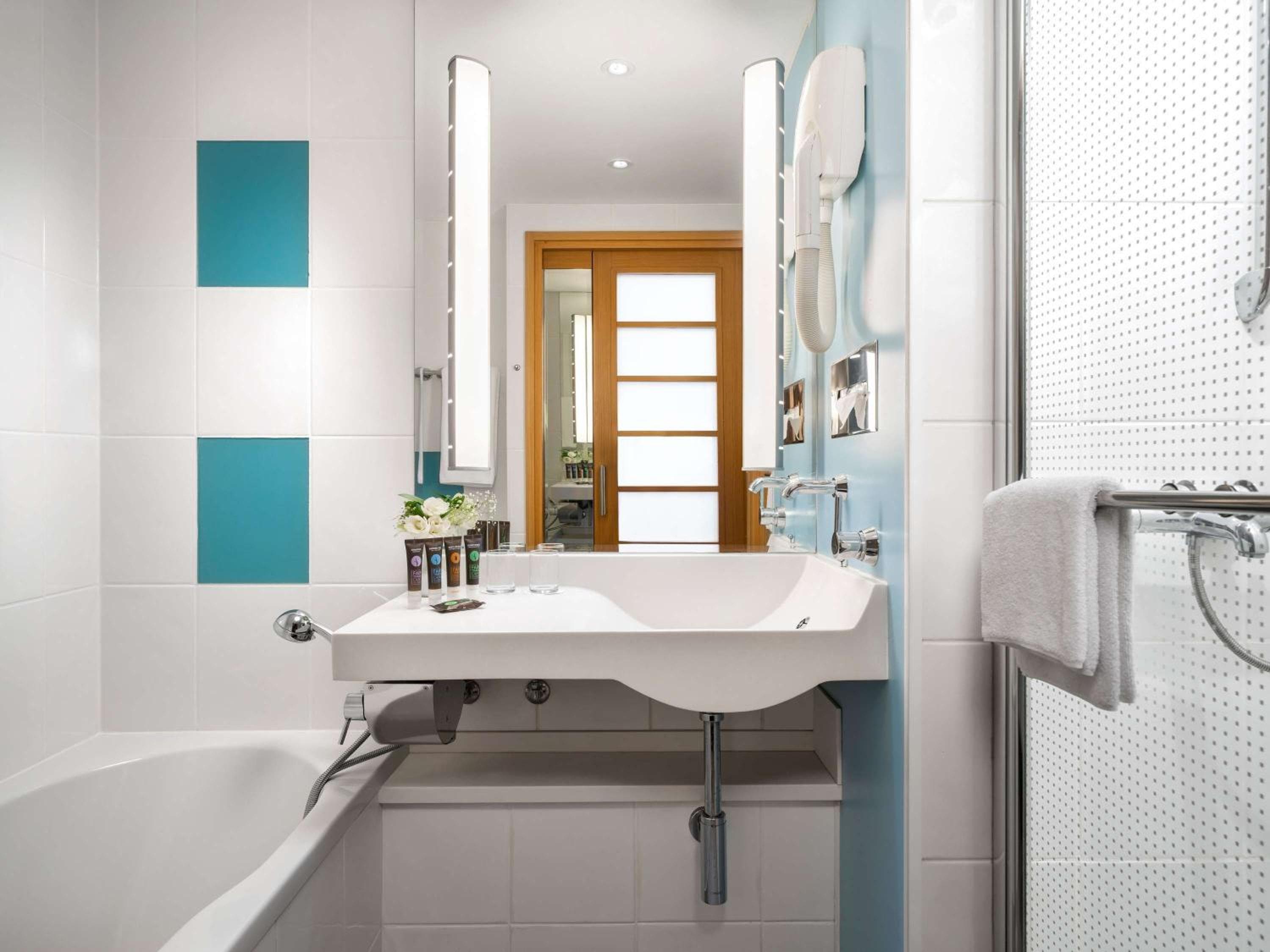 Novotel Istanbul Zeytinburnu